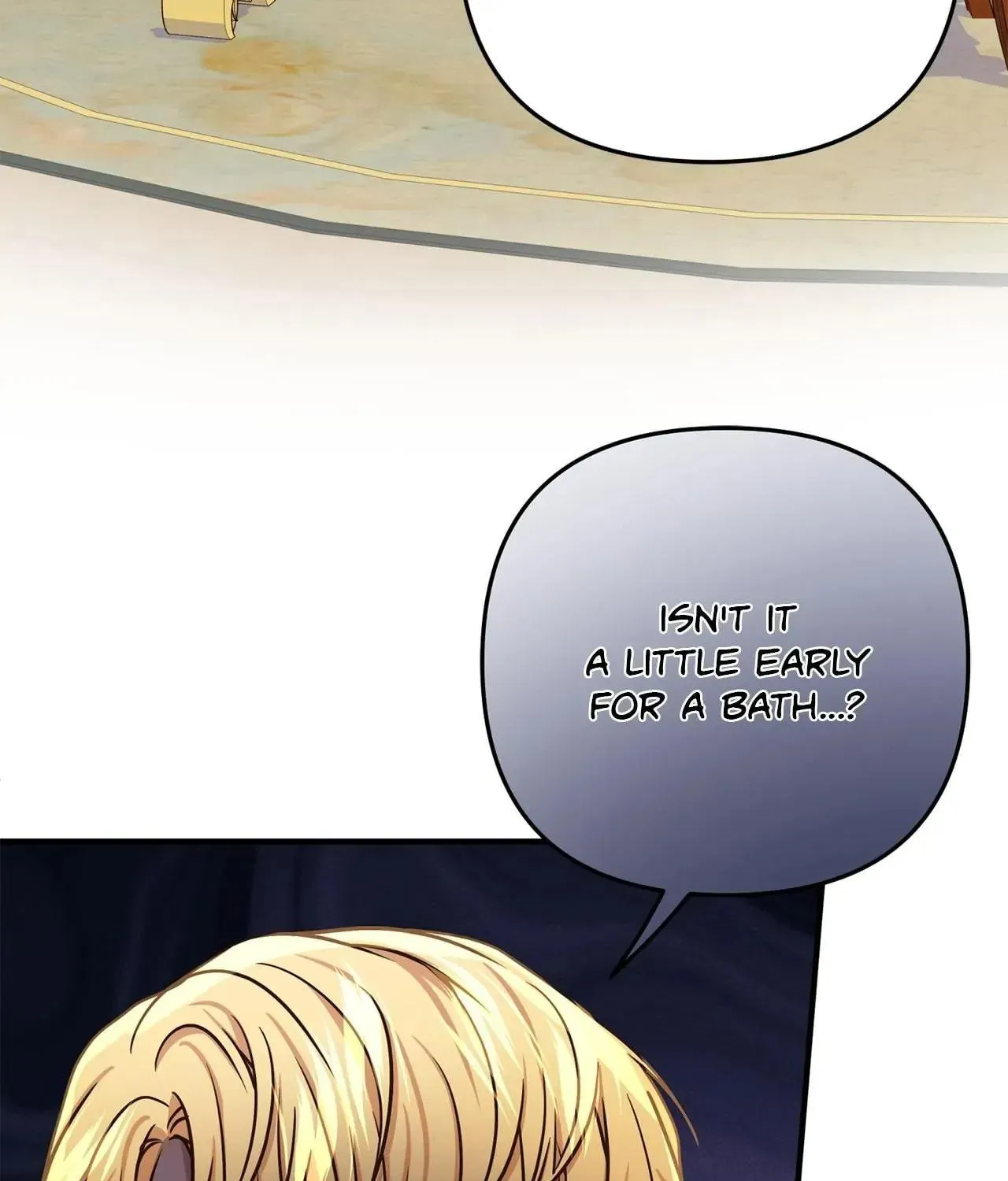 Holding You Captive Chapter 25 page 45 - 