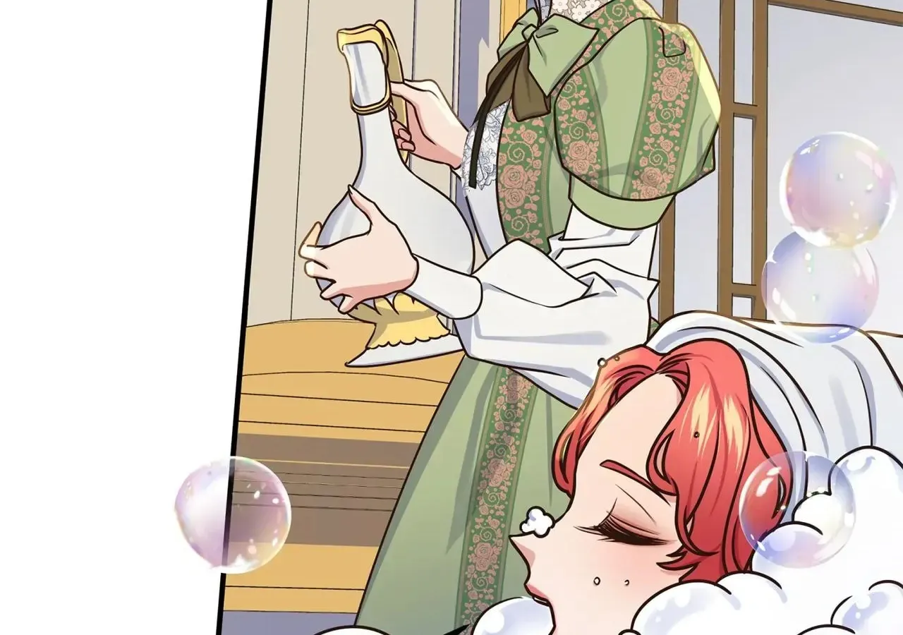 Holding You Captive Chapter 25 page 48 - 