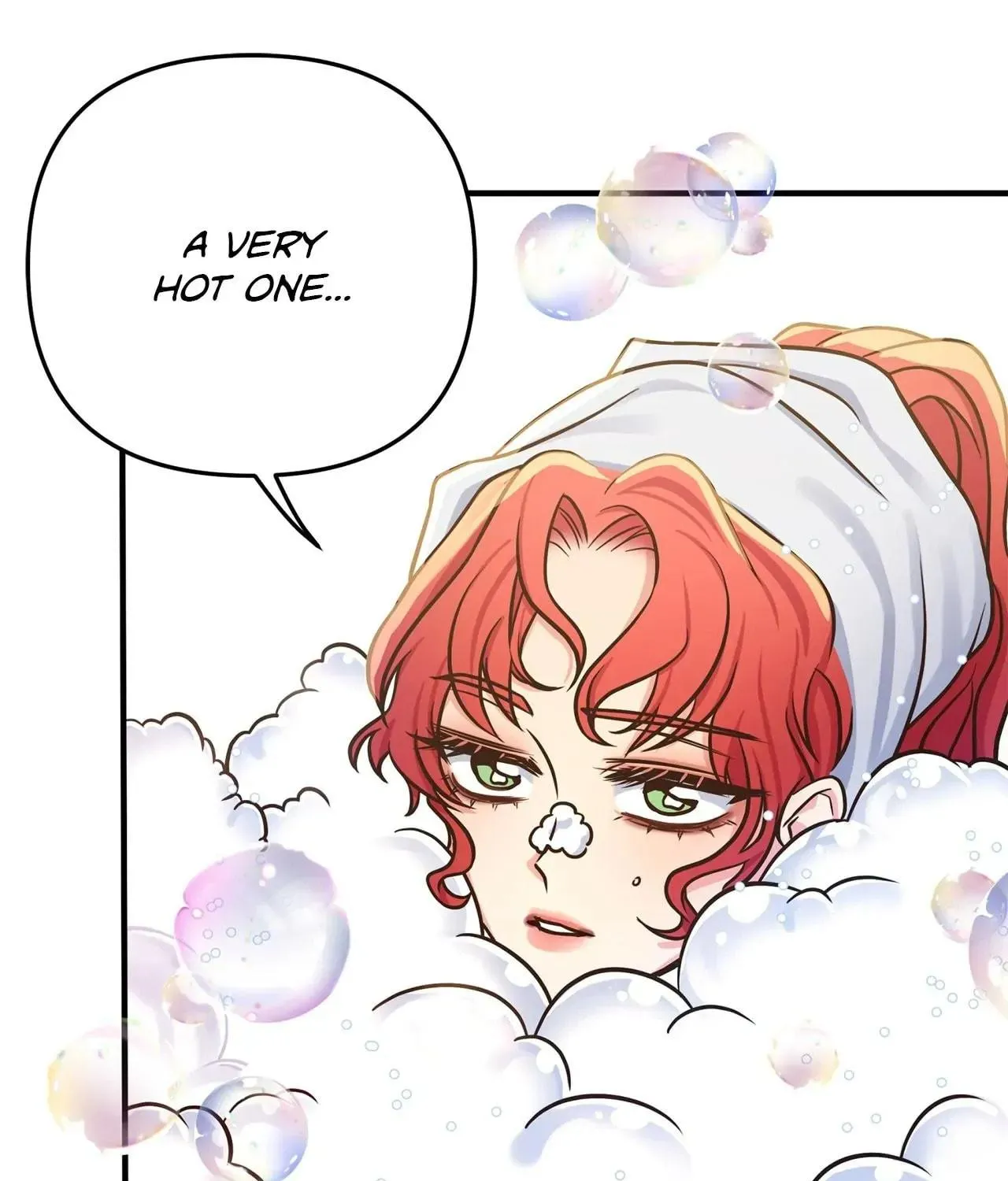 Holding You Captive Chapter 25 page 50 - 