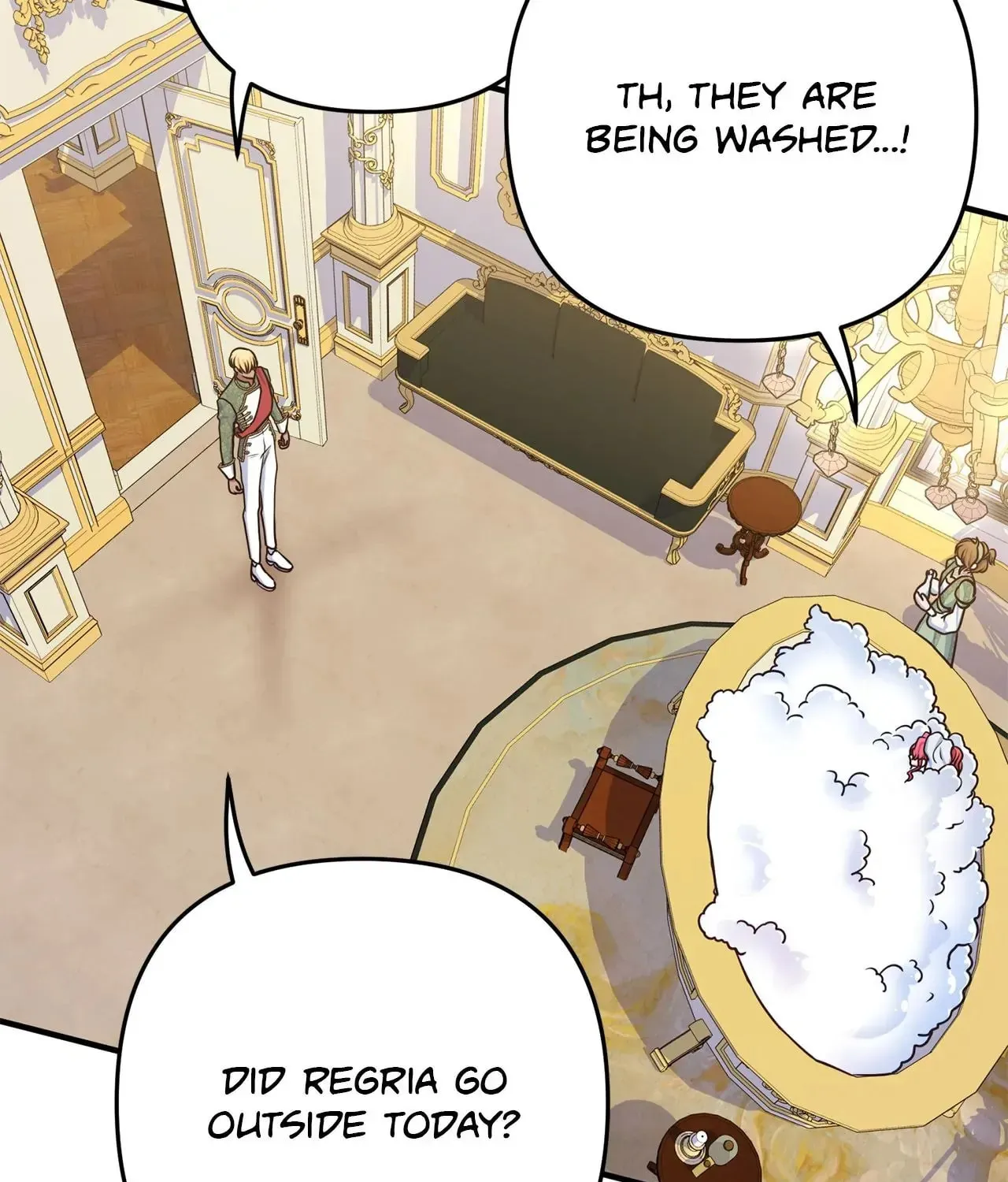 Holding You Captive Chapter 25 page 52 - 