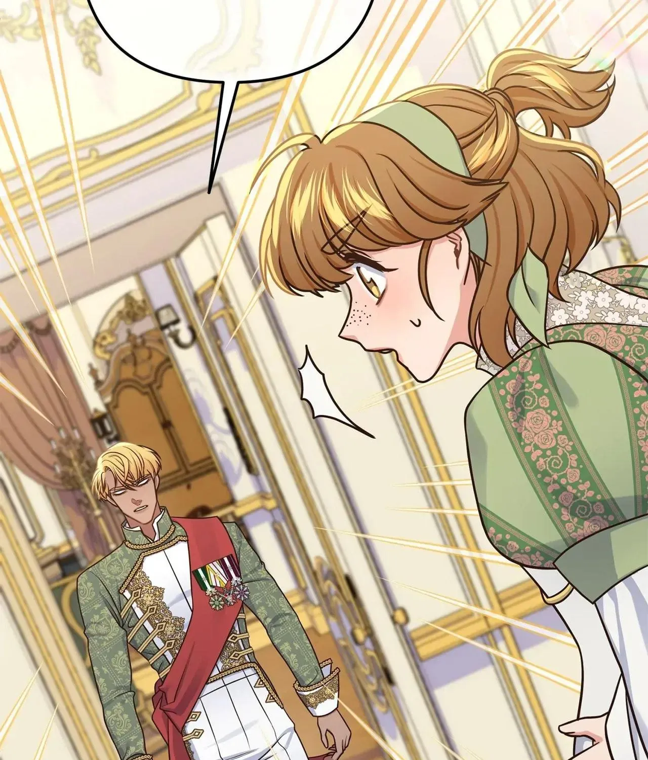 Holding You Captive Chapter 25 page 56 - 