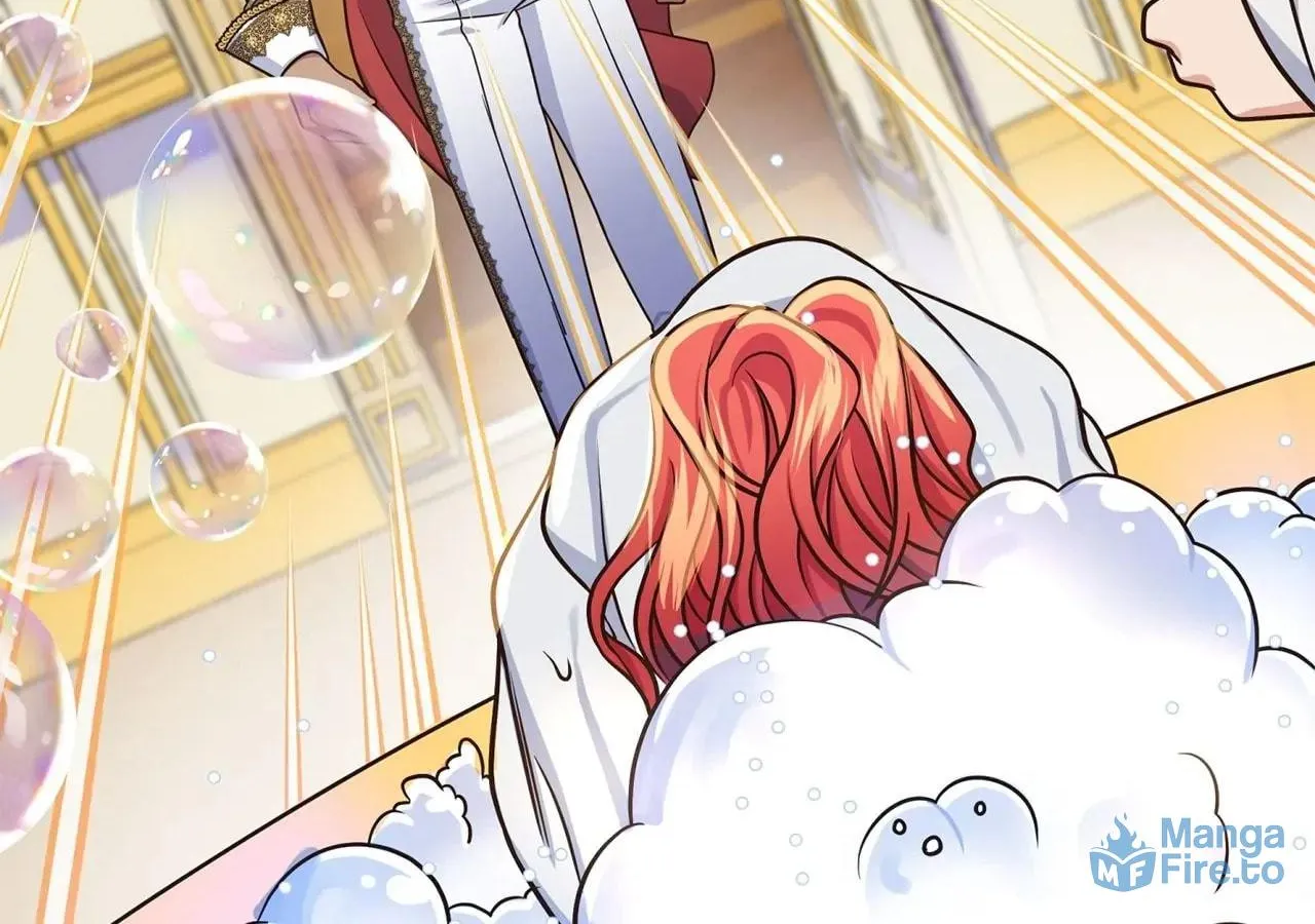 Holding You Captive Chapter 25 page 57 - 