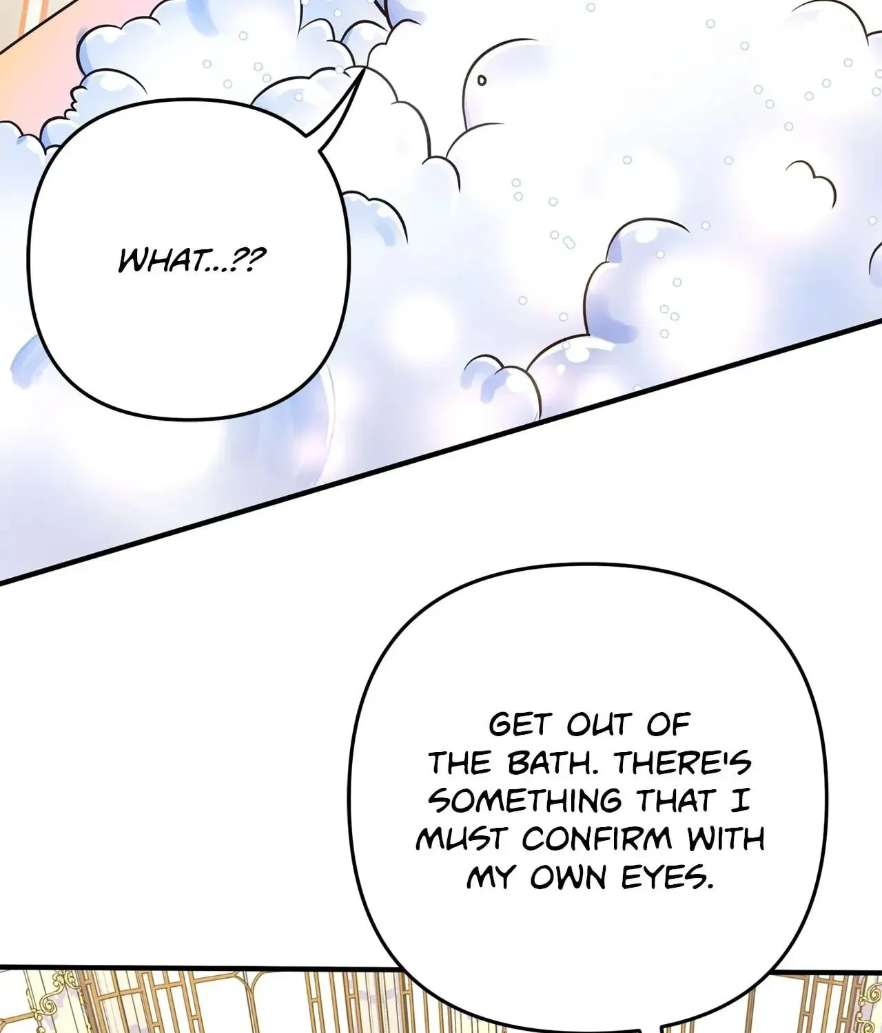 Holding You Captive Chapter 25 page 58 - 