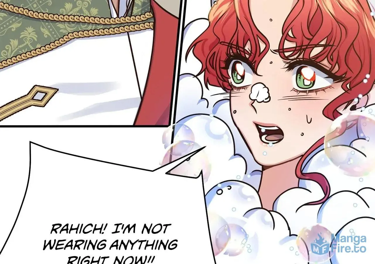 Holding You Captive Chapter 25 page 62 - 