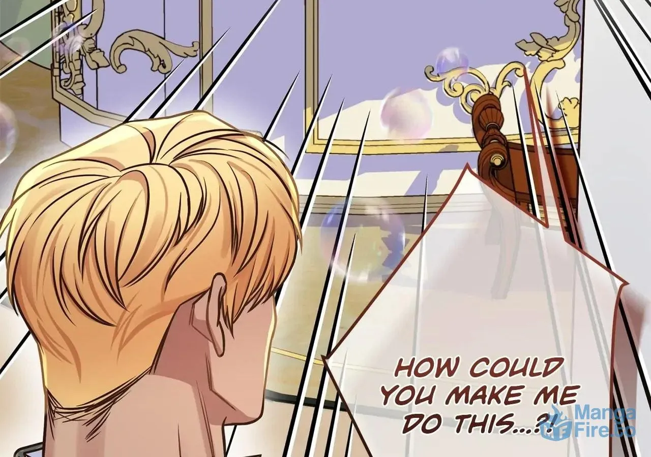 Holding You Captive Chapter 25 page 68 - 