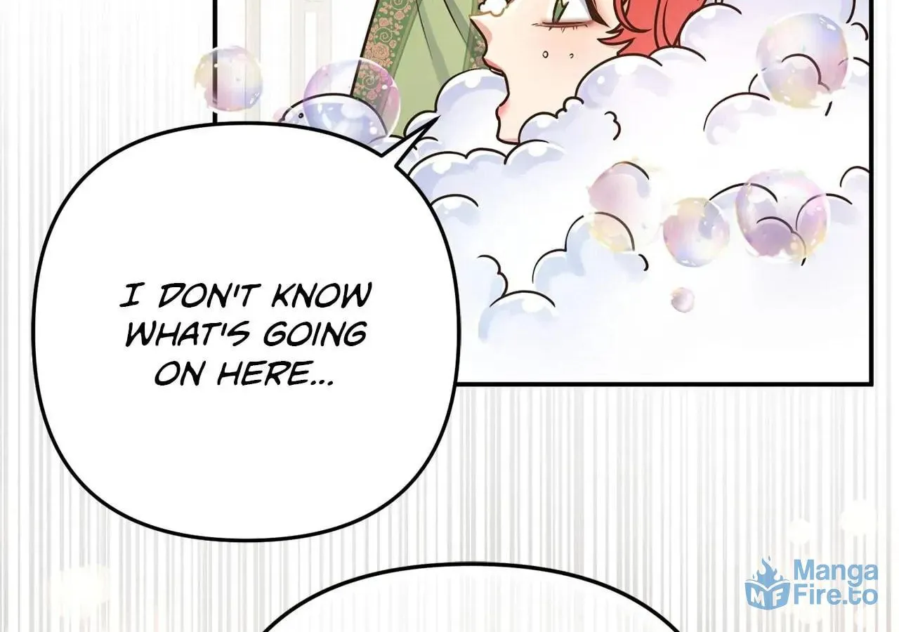 Holding You Captive Chapter 25 page 74 - 