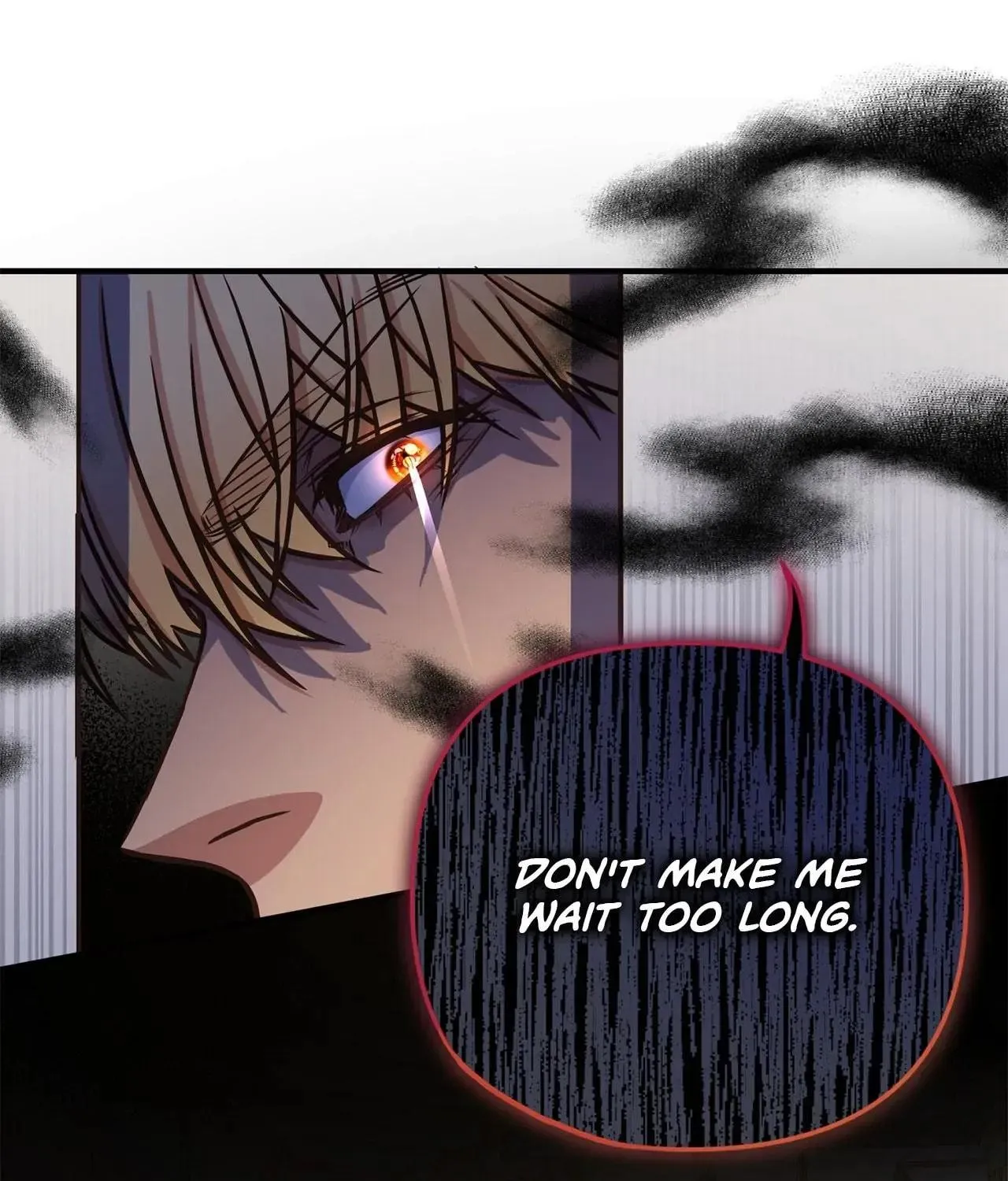 Holding You Captive Chapter 25 page 85 - 