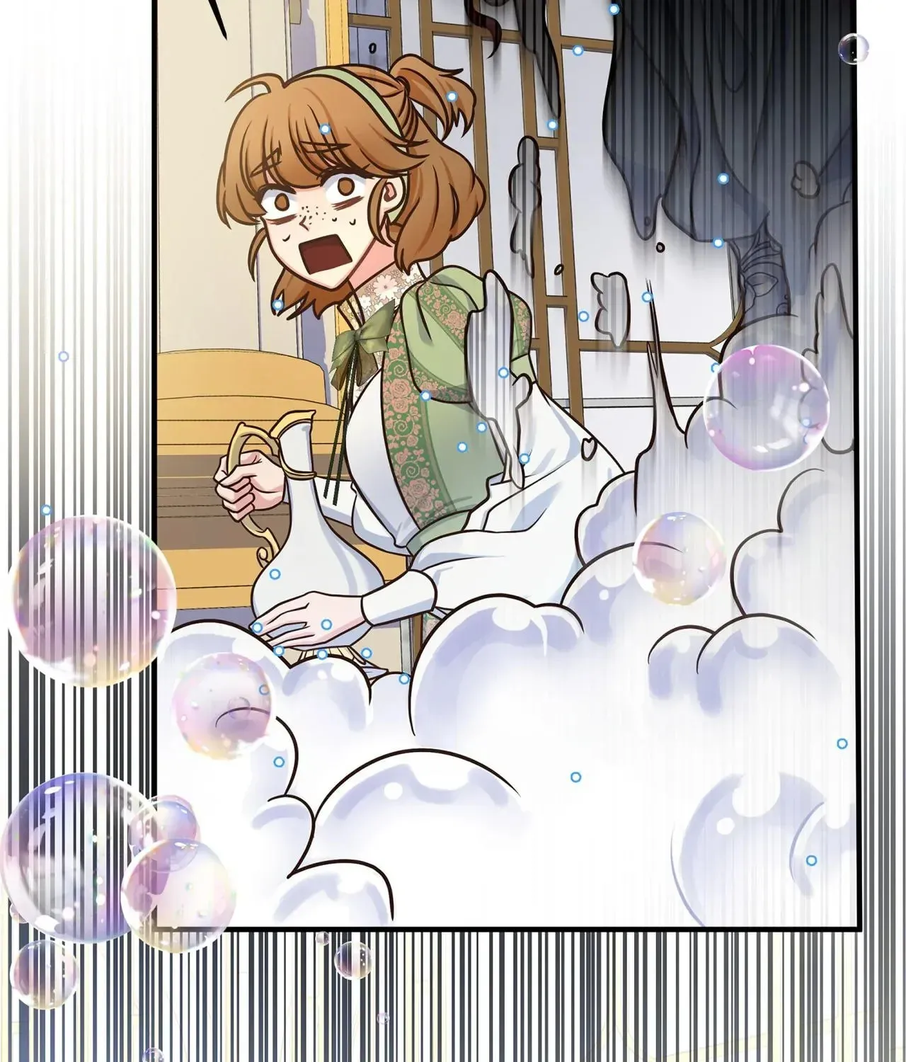 Holding You Captive Chapter 25 page 89 - 