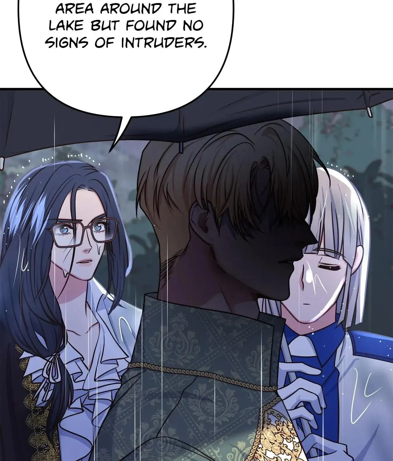Holding You Captive Chapter 25 page 10 - 