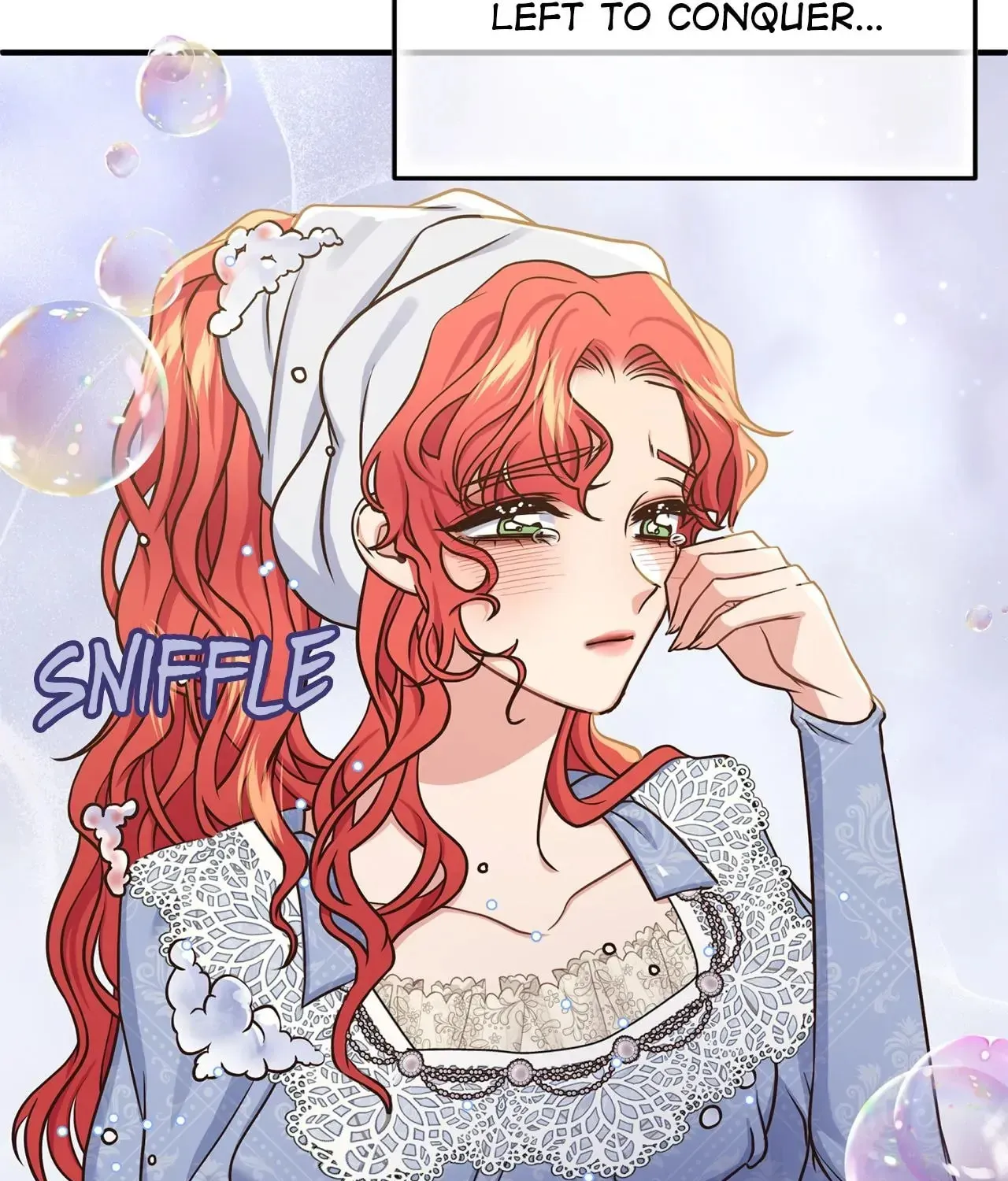 Holding You Captive Chapter 25 page 98 - 