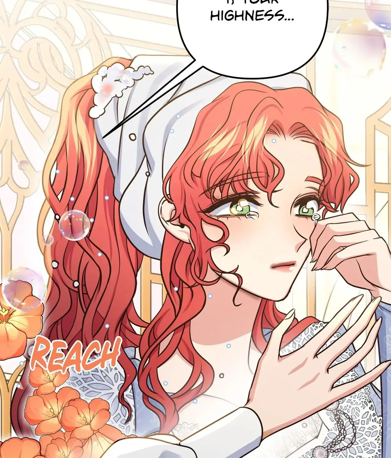 Holding You Captive Chapter 25 page 100 - 