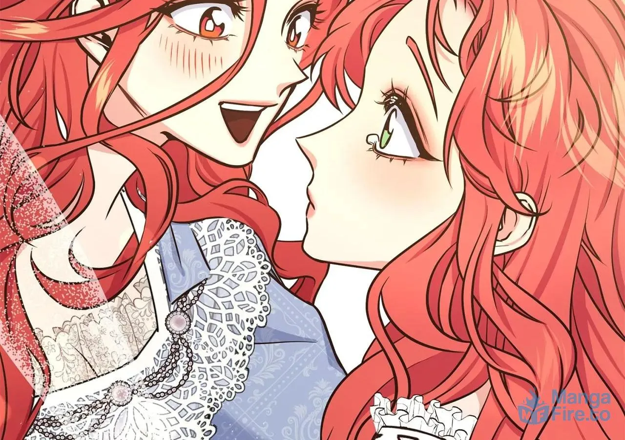 Holding You Captive Chapter 26 page 105 - 