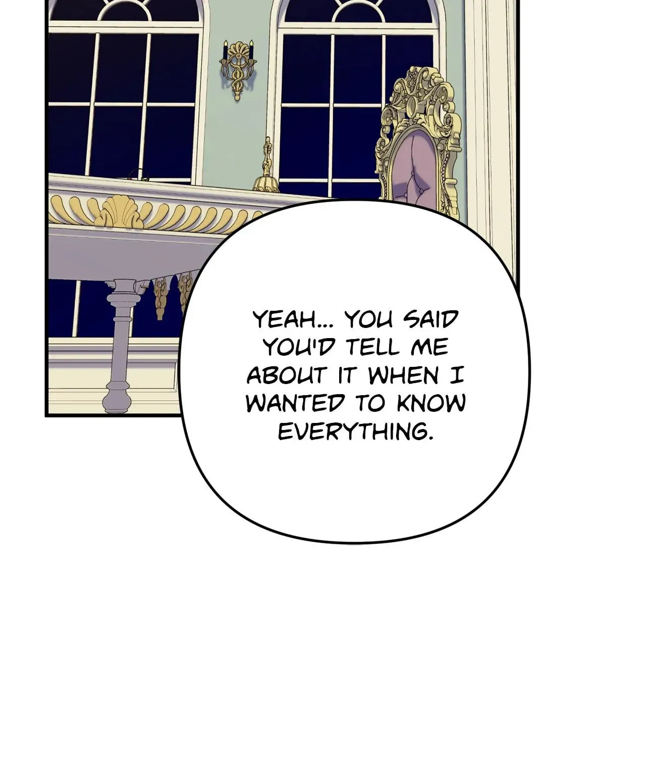 Holding You Captive Chapter 26 page 108 - 