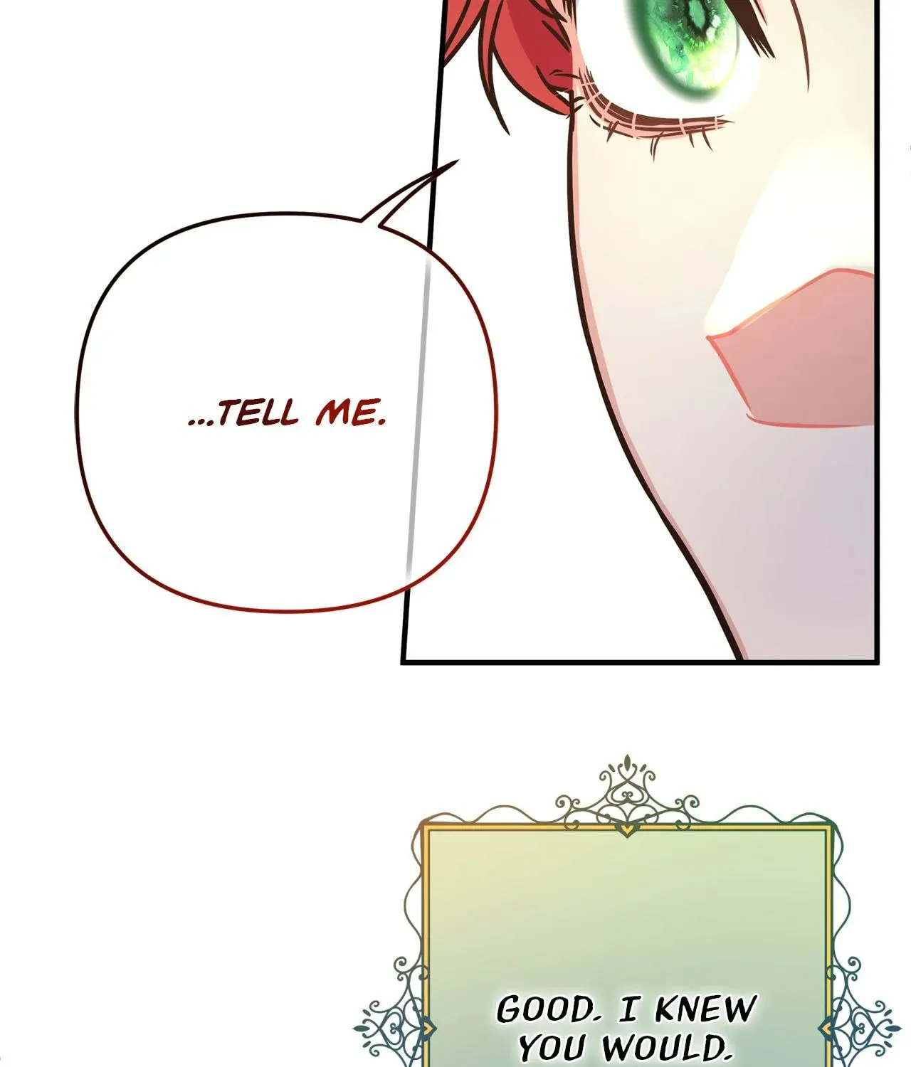 Holding You Captive Chapter 26 page 112 - 