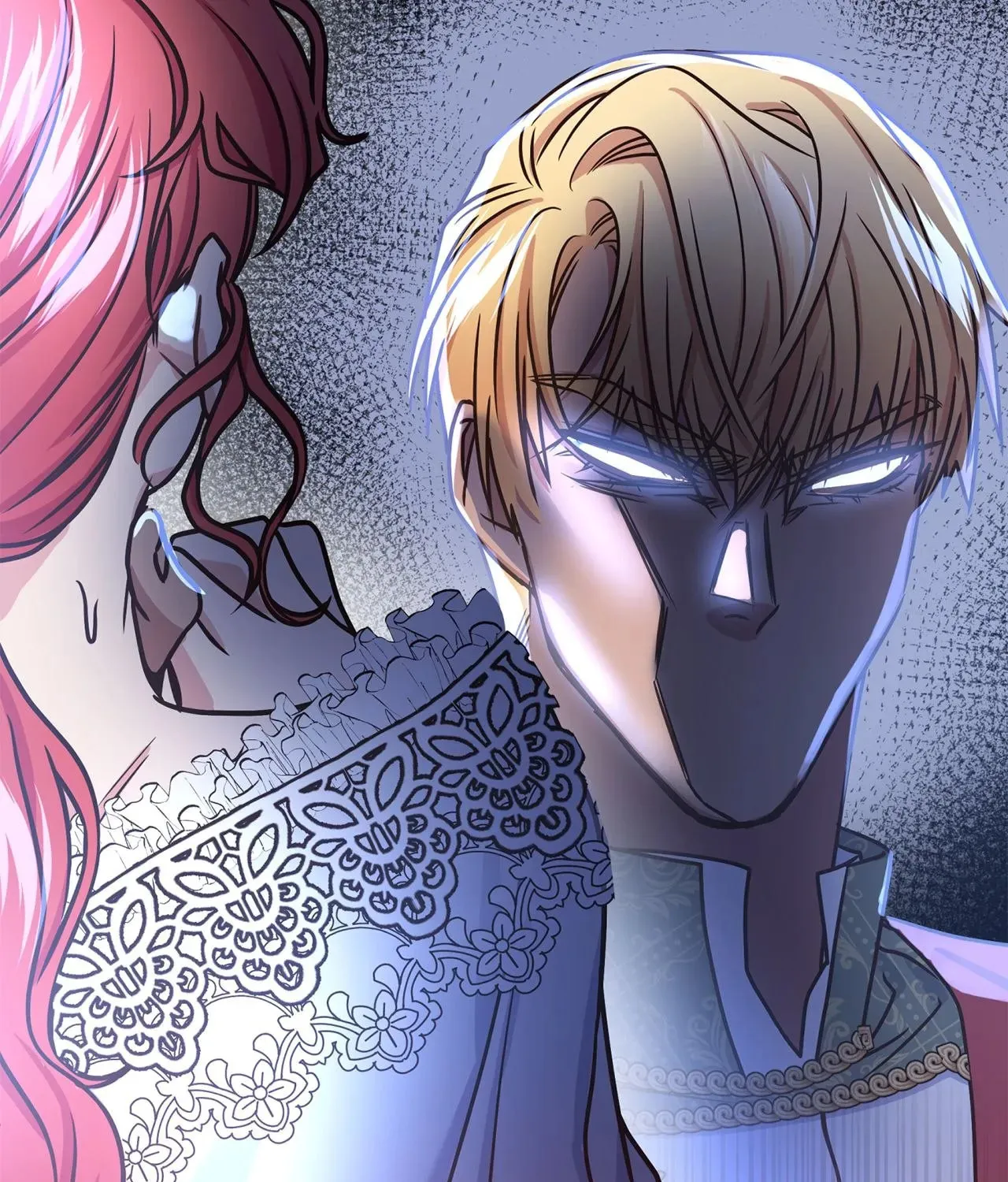 Holding You Captive Chapter 26 page 13 - 