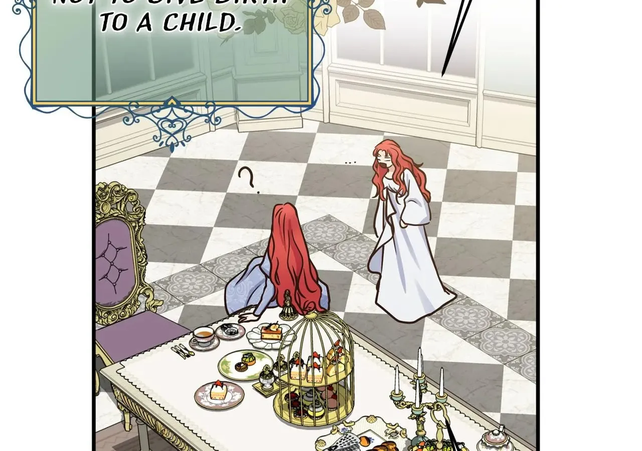 Holding You Captive Chapter 26 page 121 - 