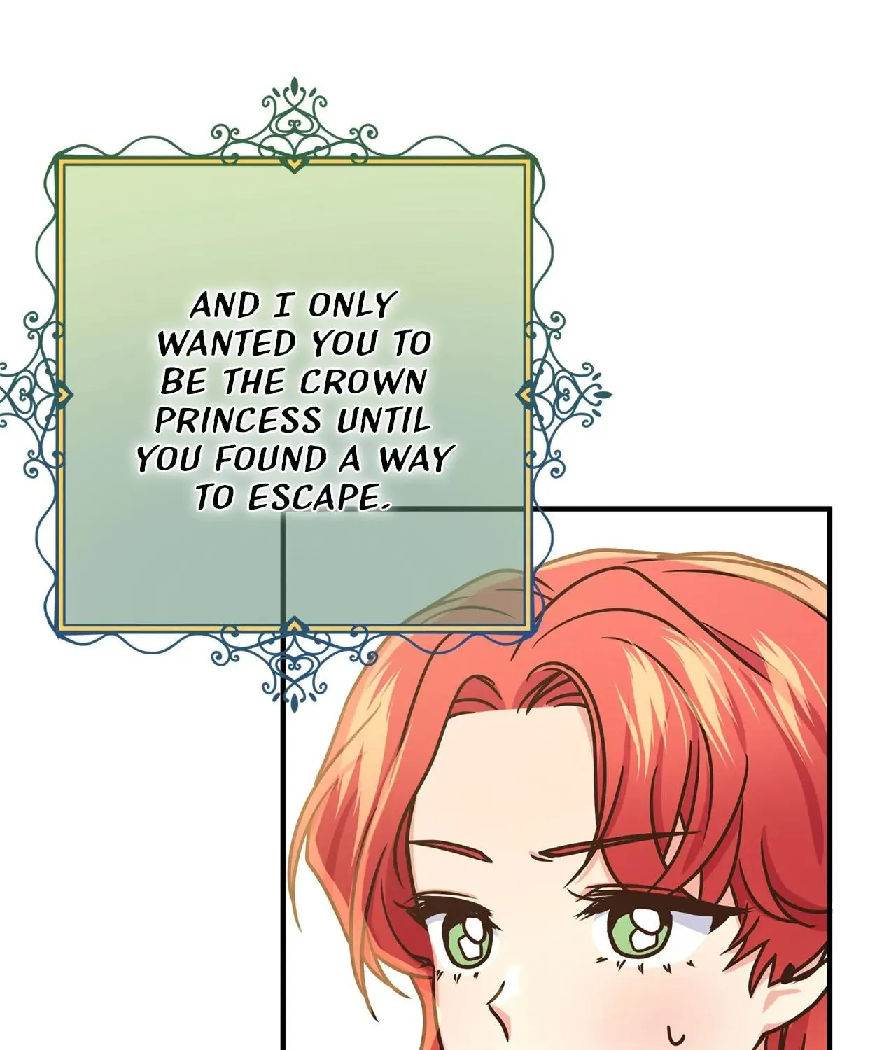 Holding You Captive Chapter 26 page 123 - 