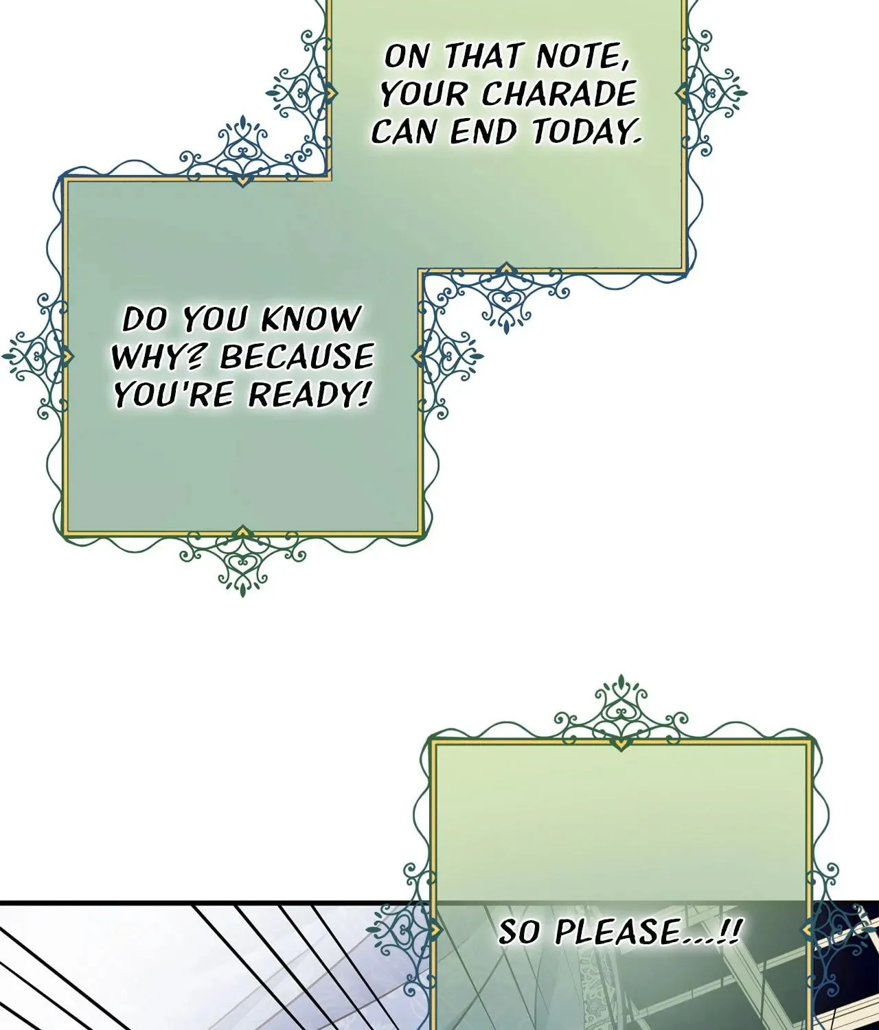 Holding You Captive Chapter 26 page 125 - 
