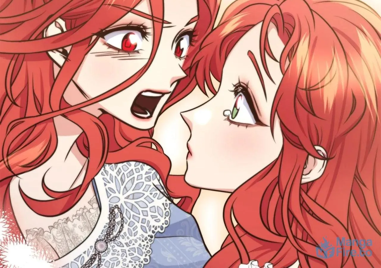 Holding You Captive Chapter 26 page 128 - 