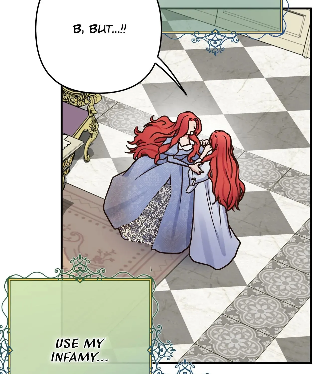 Holding You Captive Chapter 26 page 131 - 