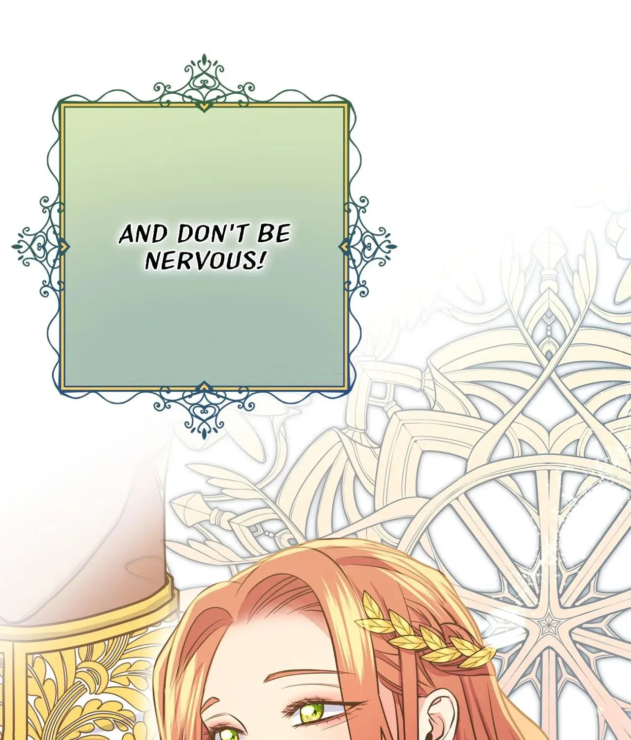 Holding You Captive Chapter 26 page 134 - 