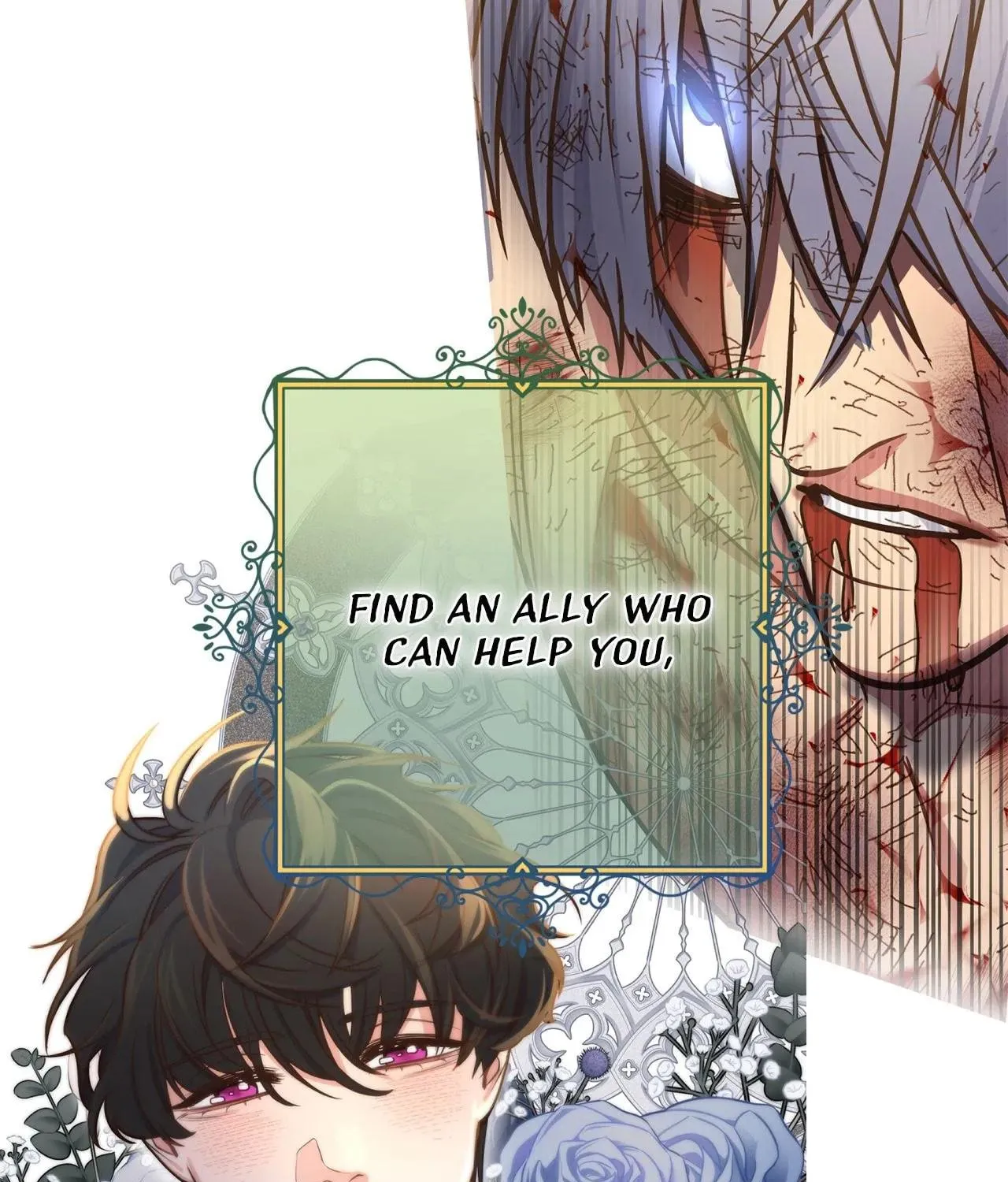 Holding You Captive Chapter 26 page 138 - 
