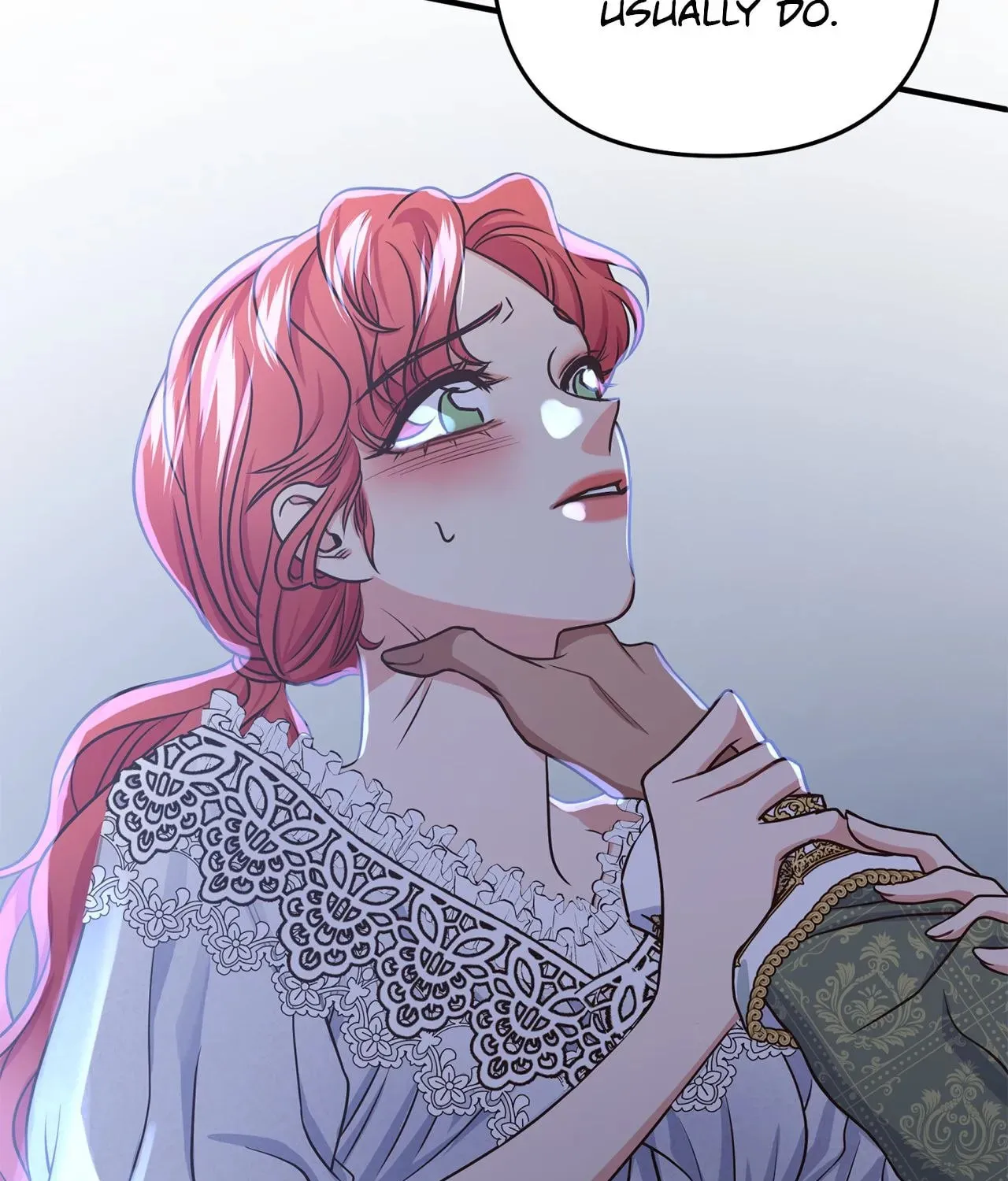 Holding You Captive Chapter 26 page 15 - 