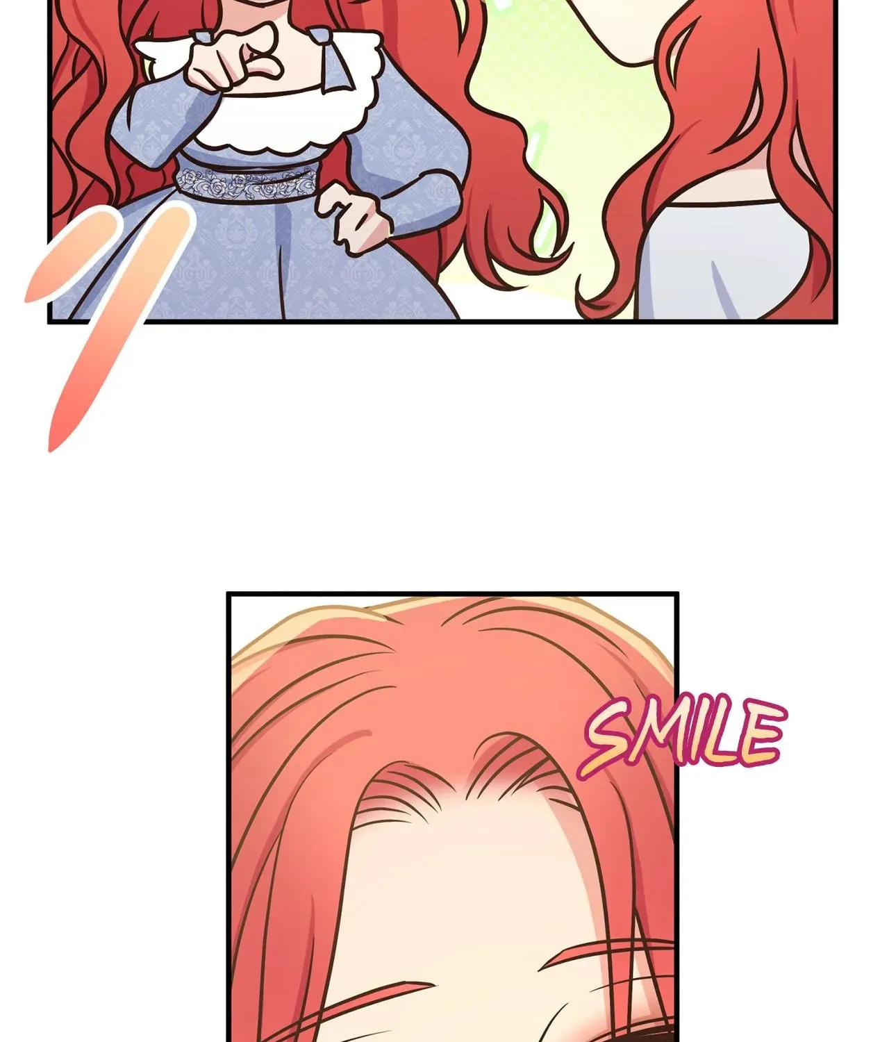 Holding You Captive Chapter 26 page 142 - 