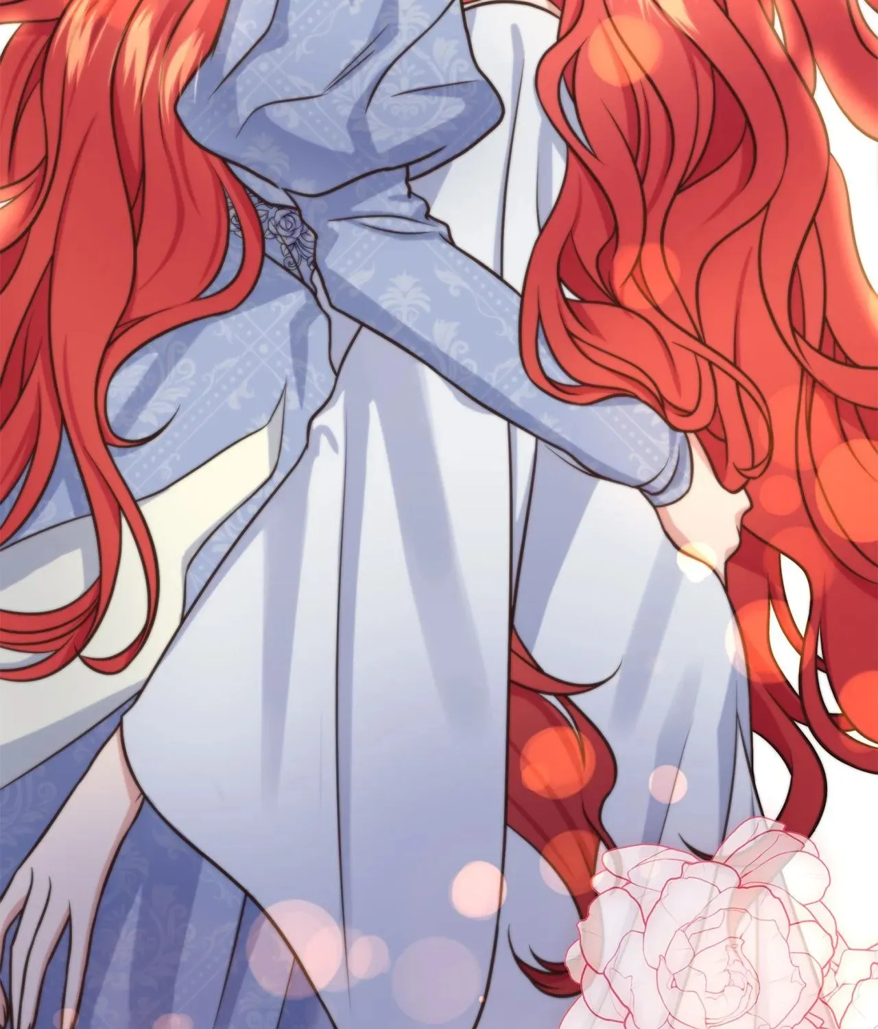Holding You Captive Chapter 26 page 146 - 