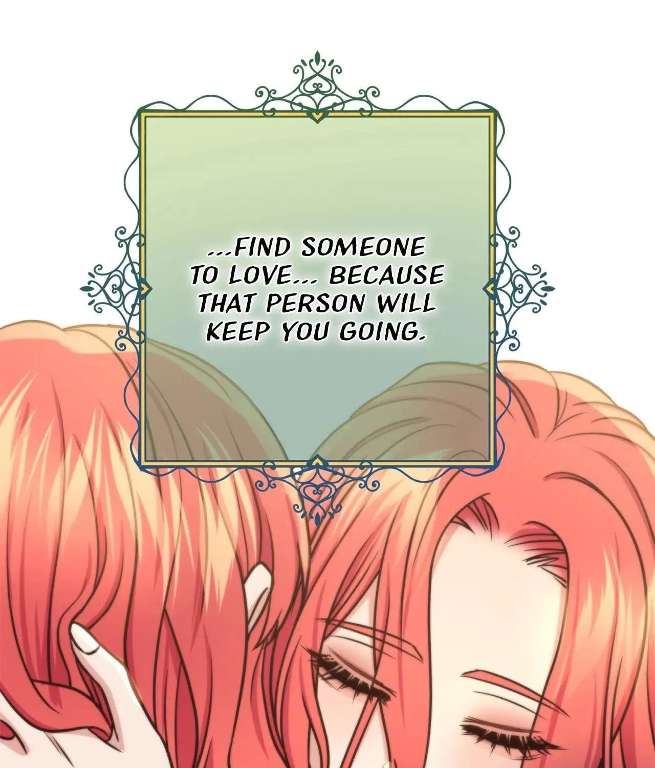 Holding You Captive Chapter 26 page 150 - 