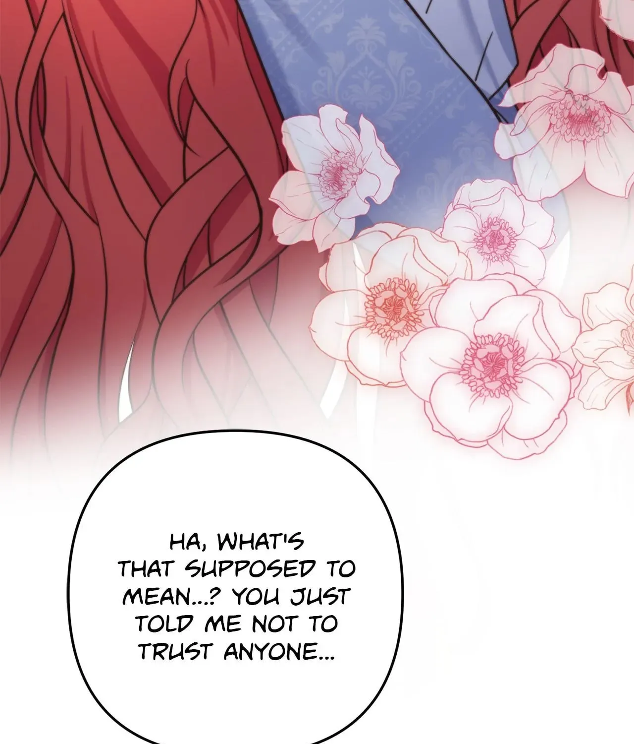 Holding You Captive Chapter 26 page 152 - 