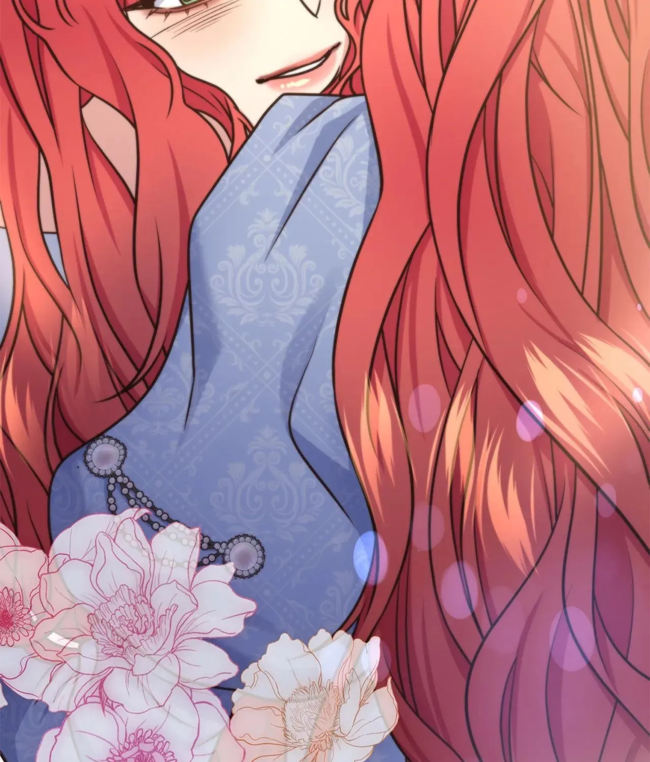 Holding You Captive Chapter 26 page 154 - 