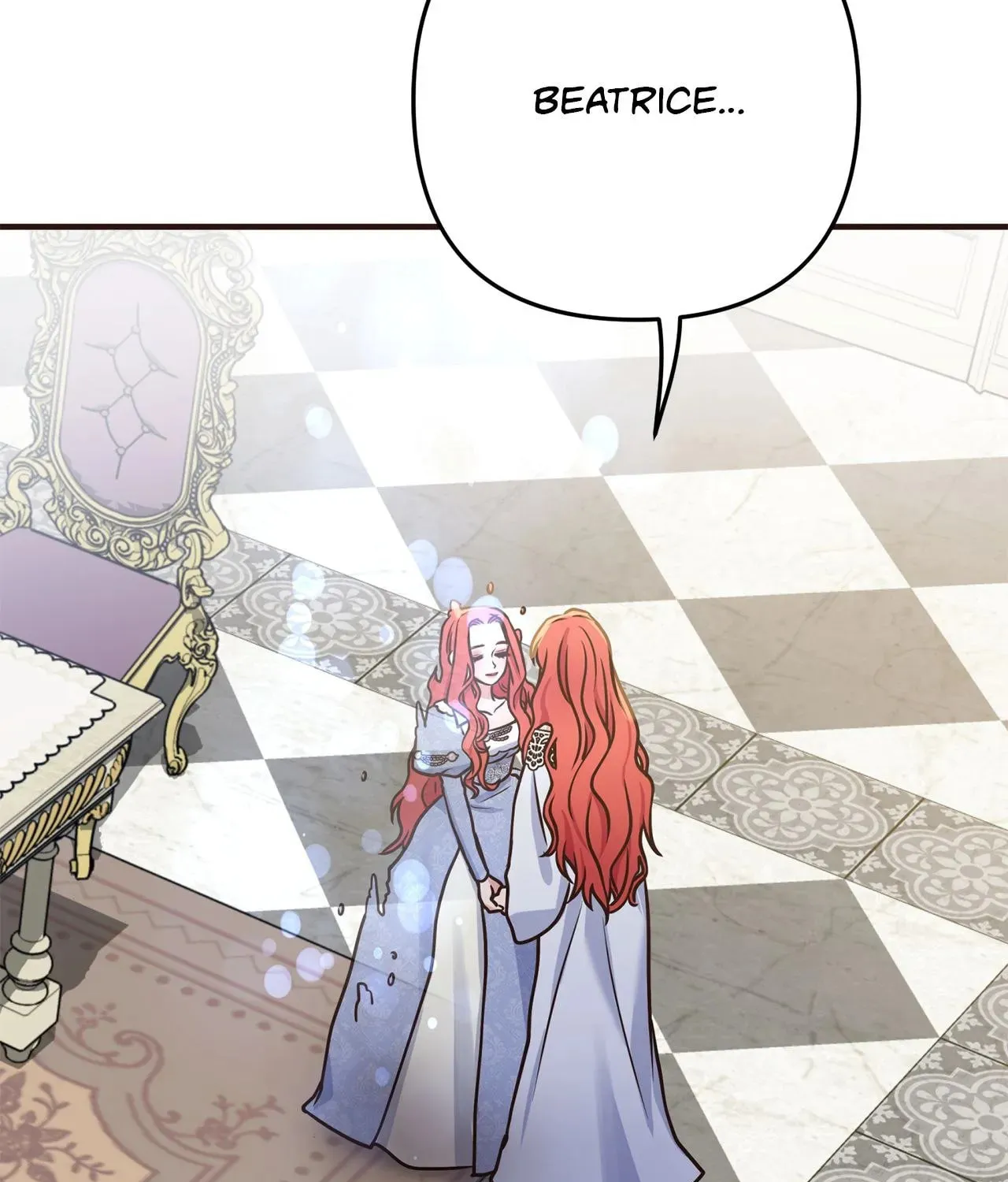 Holding You Captive Chapter 26 page 158 - 