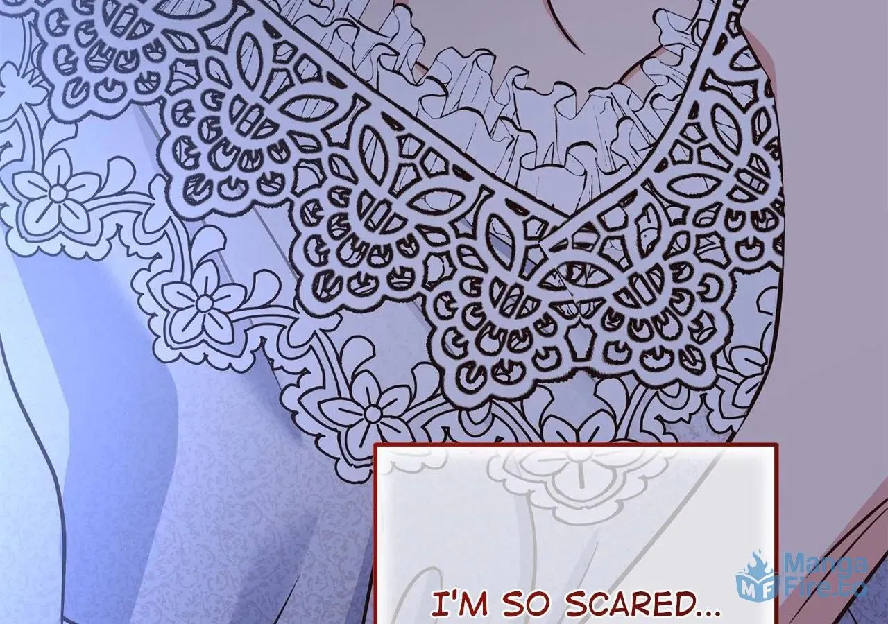 Holding You Captive Chapter 26 page 18 - 