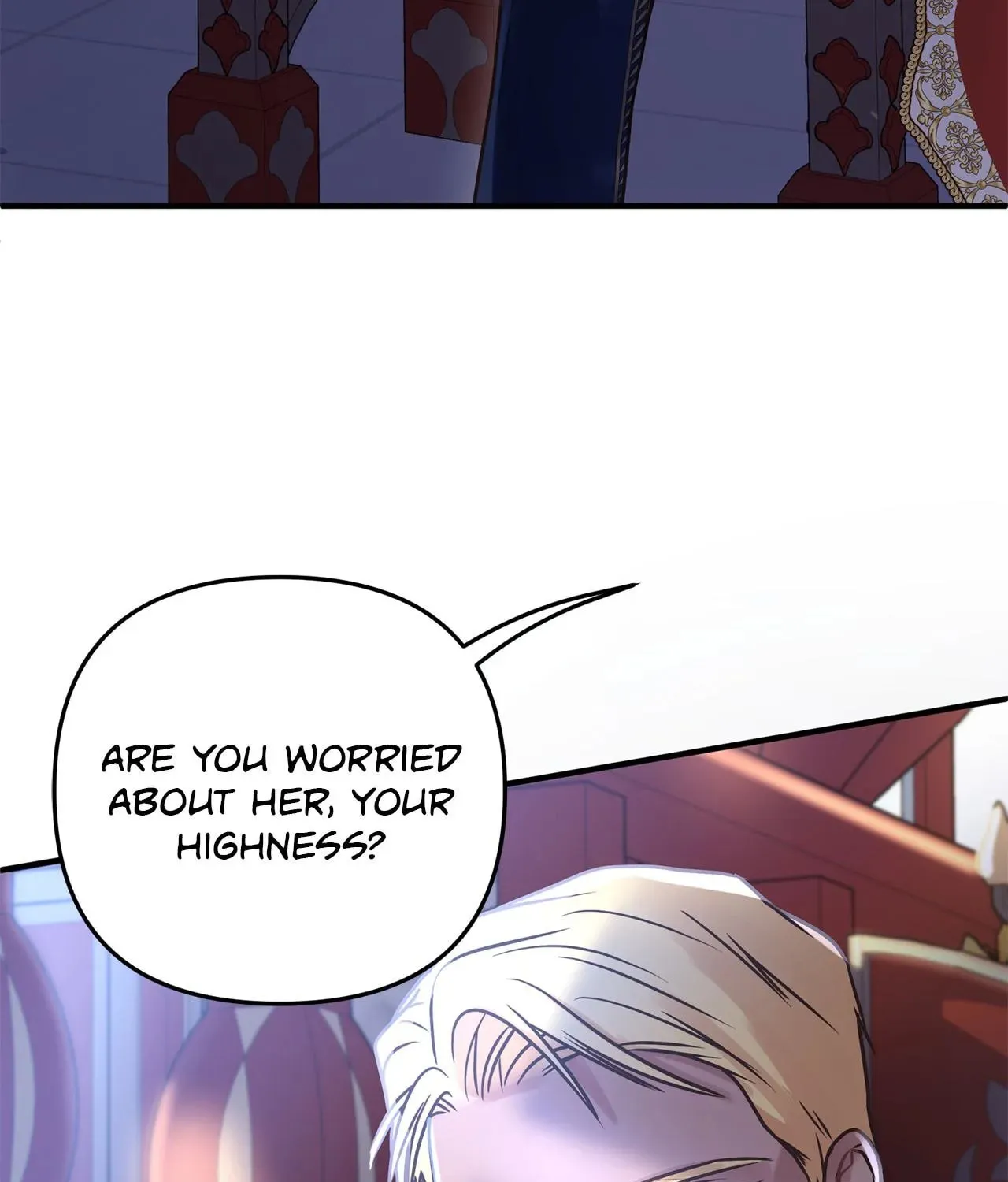 Holding You Captive Chapter 26 page 177 - 