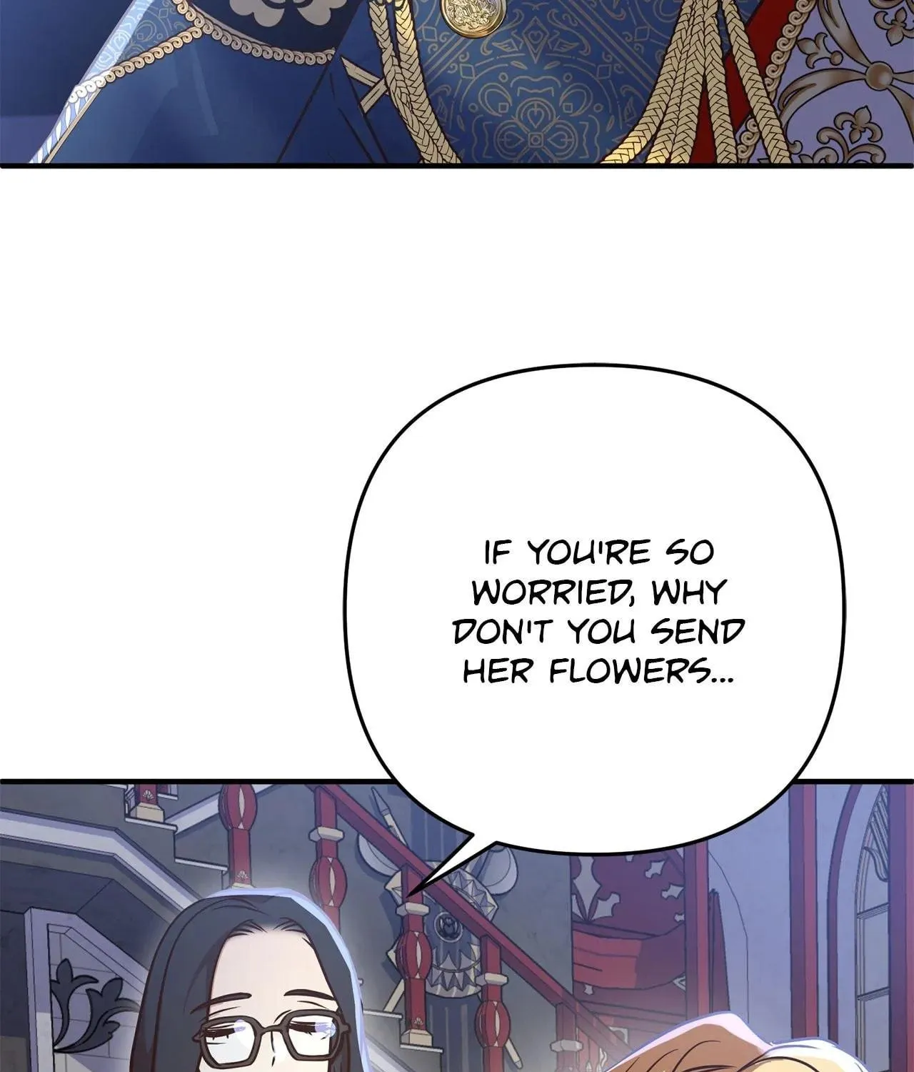 Holding You Captive Chapter 26 page 179 - 