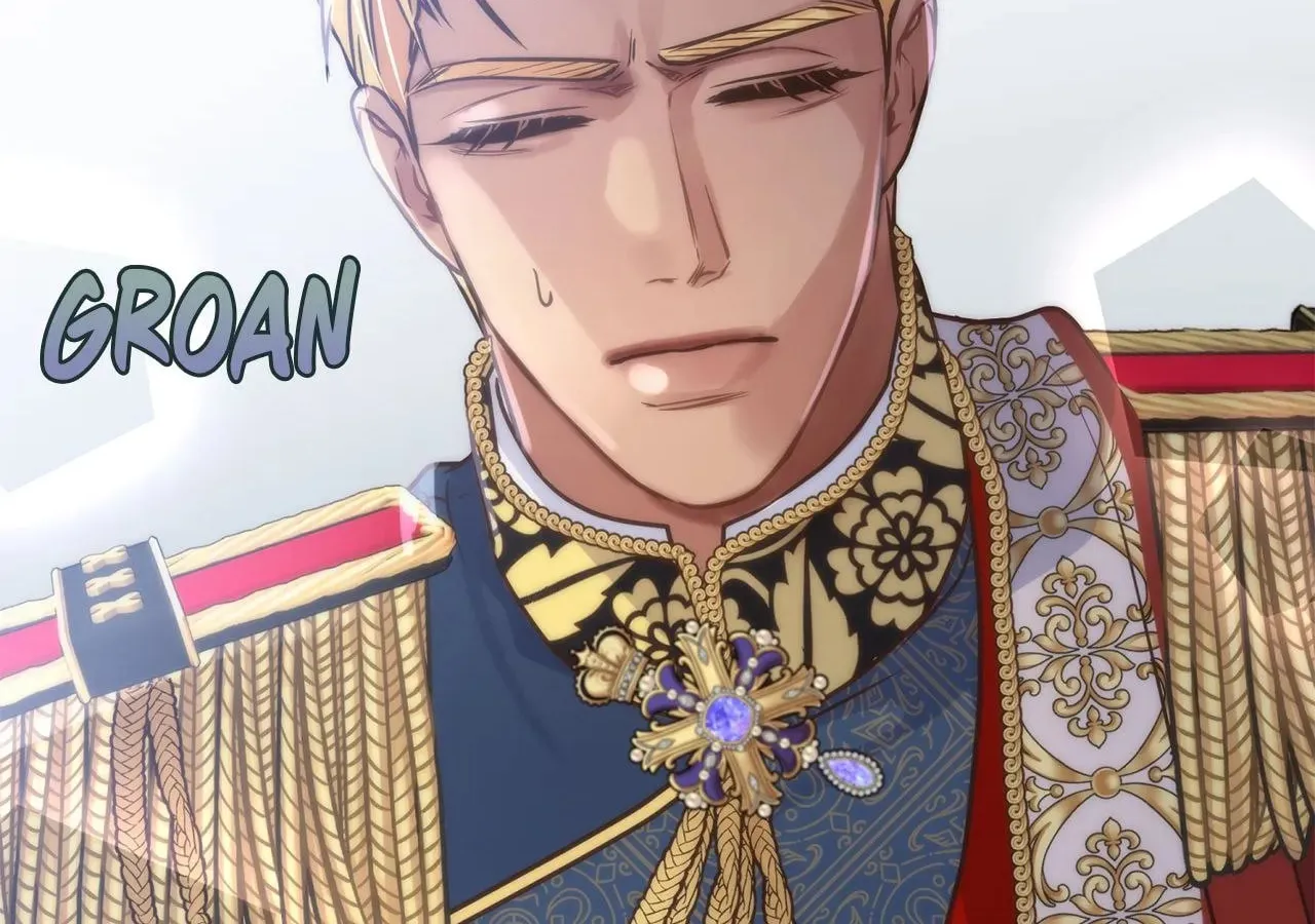 Holding You Captive Chapter 26 page 182 - 
