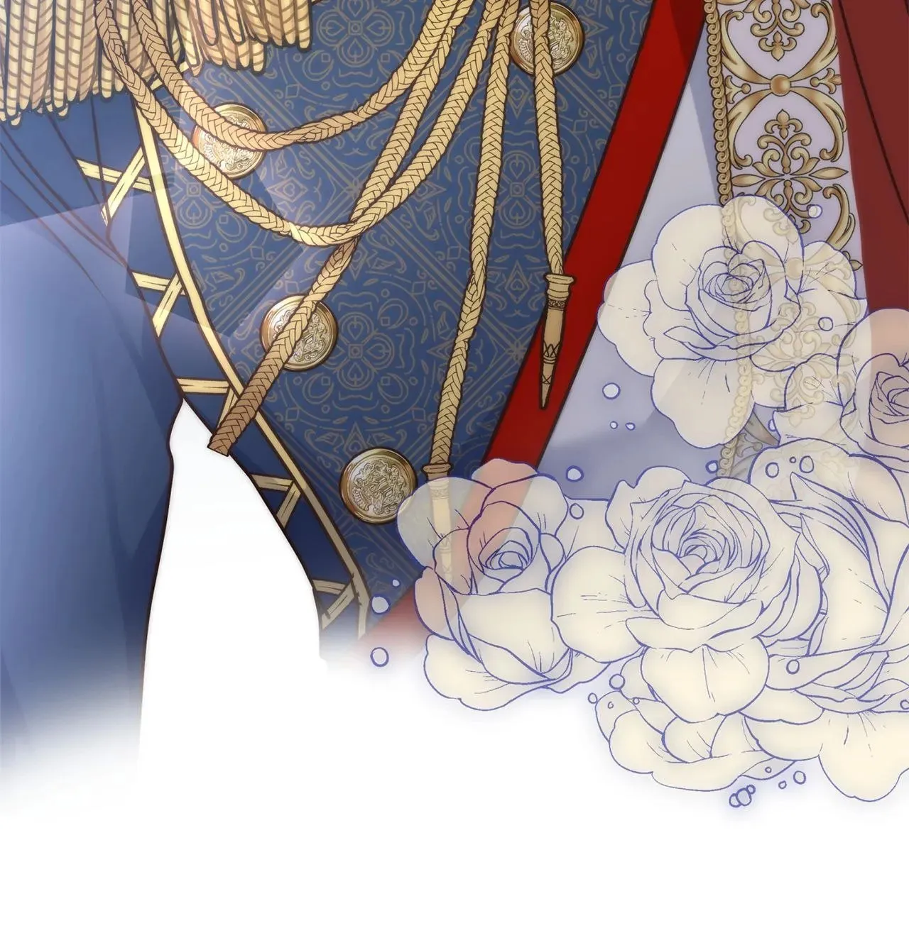 Holding You Captive Chapter 26 page 183 - 
