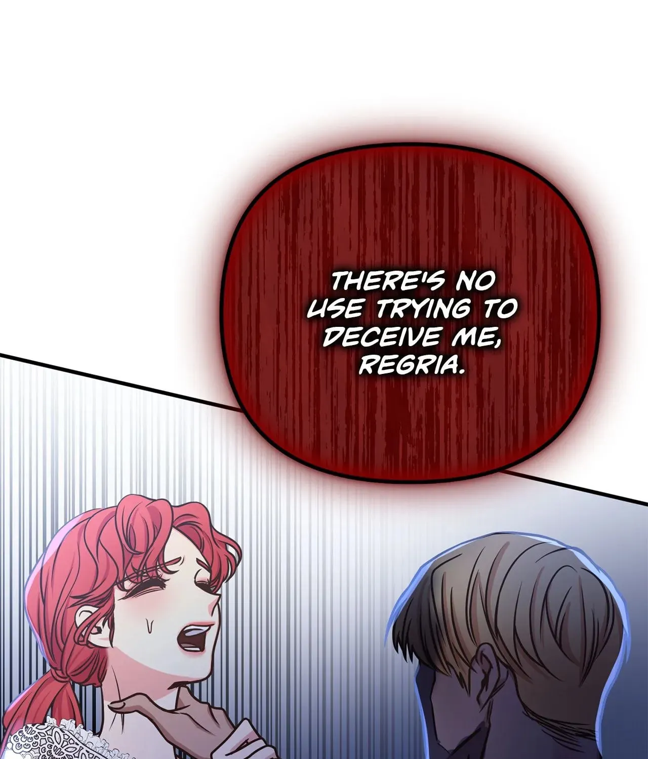 Holding You Captive Chapter 26 page 3 - 