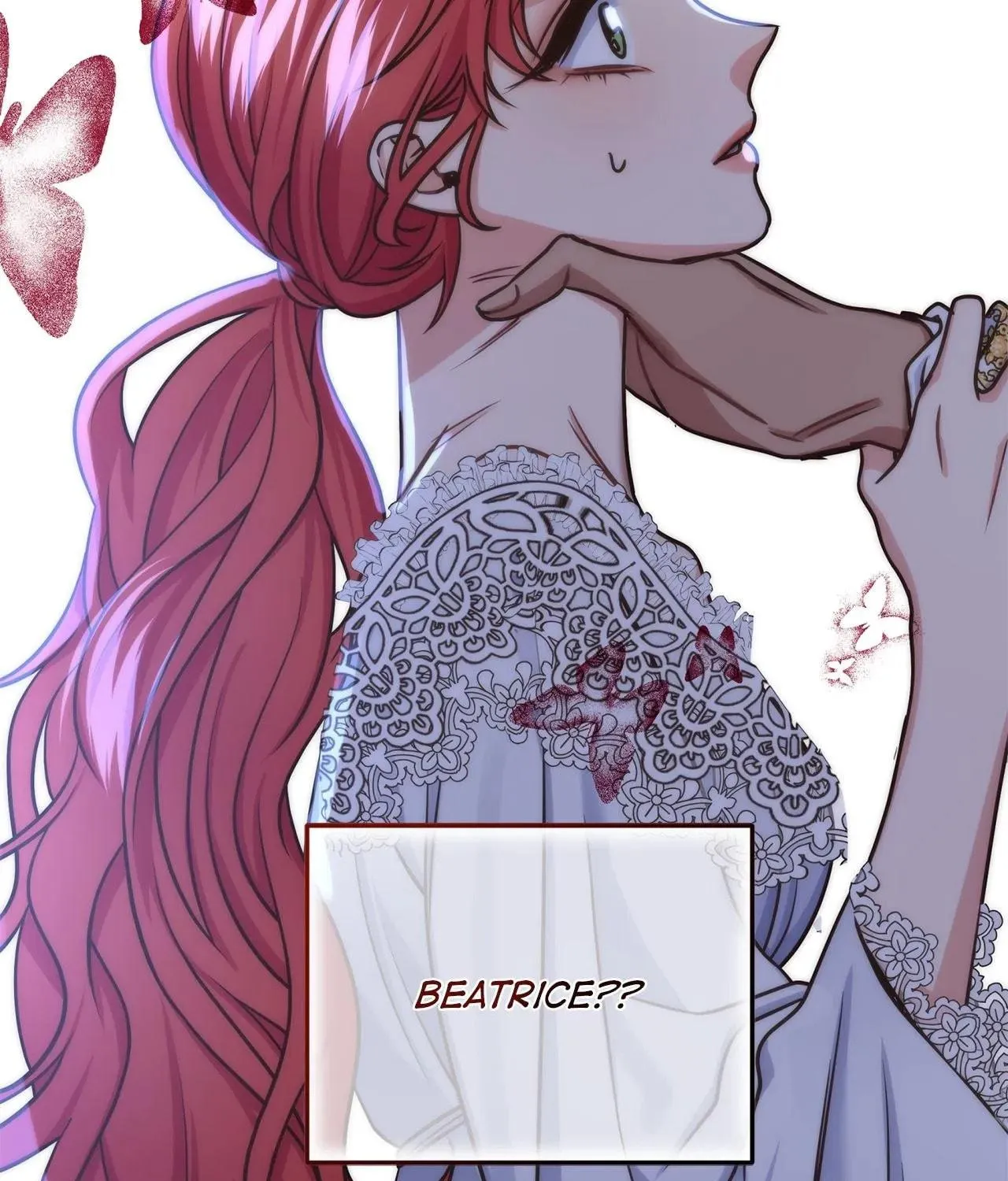 Holding You Captive Chapter 26 page 22 - 