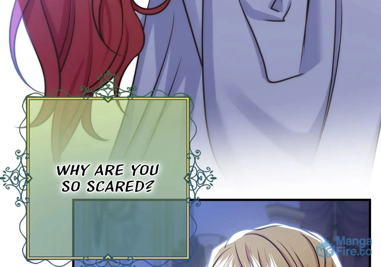 Holding You Captive Chapter 26 page 23 - 
