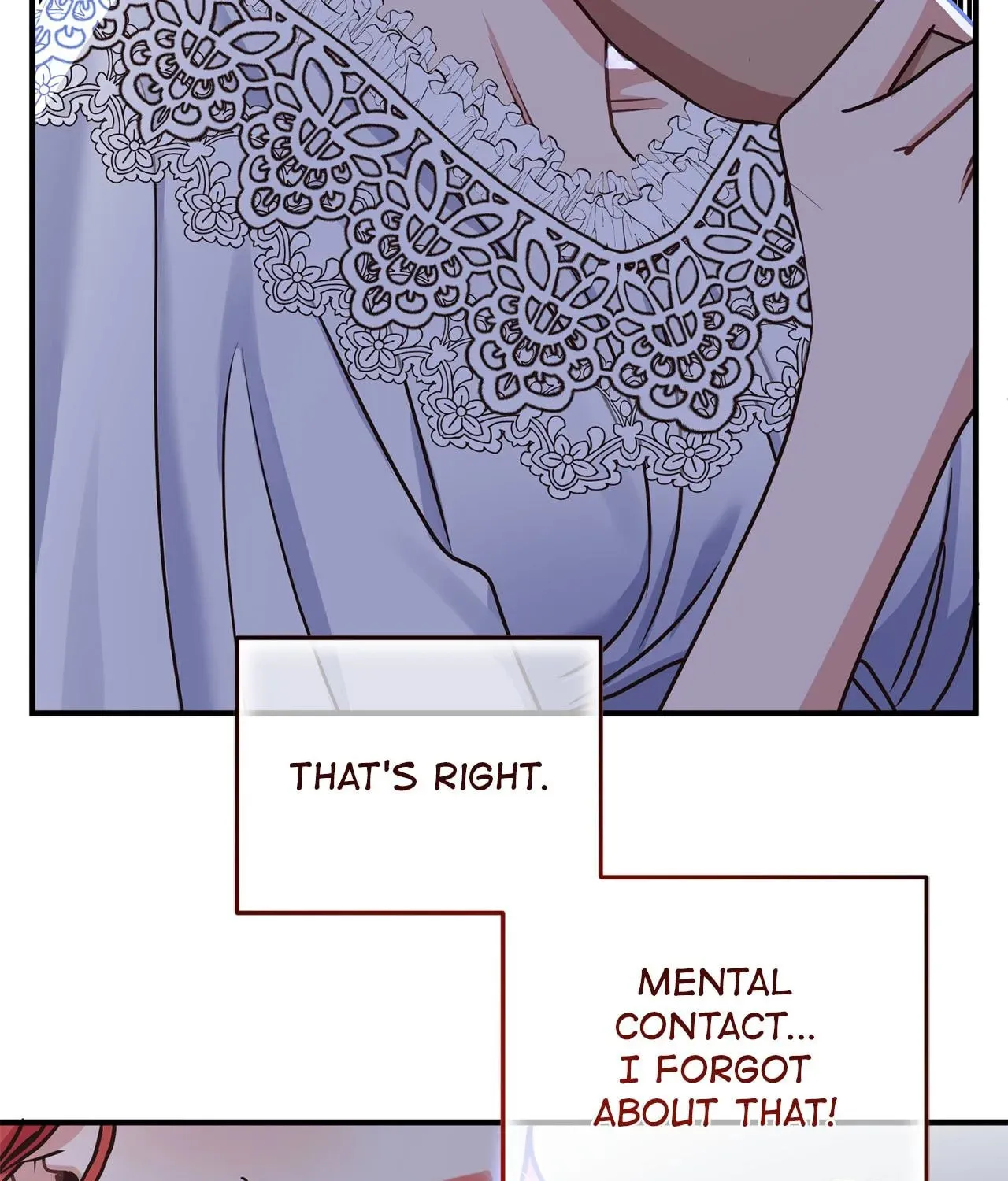 Holding You Captive Chapter 26 page 32 - 