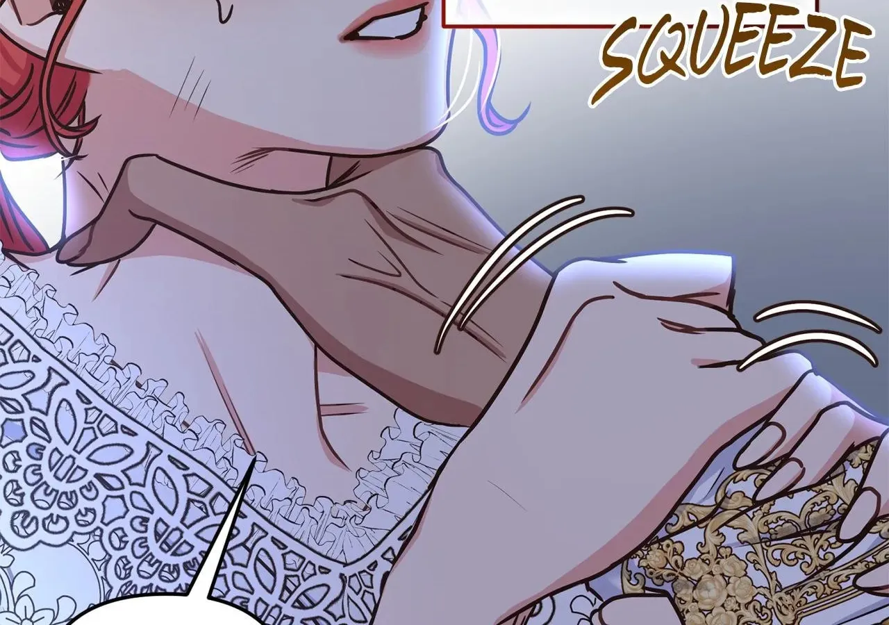 Holding You Captive Chapter 26 page 33 - 