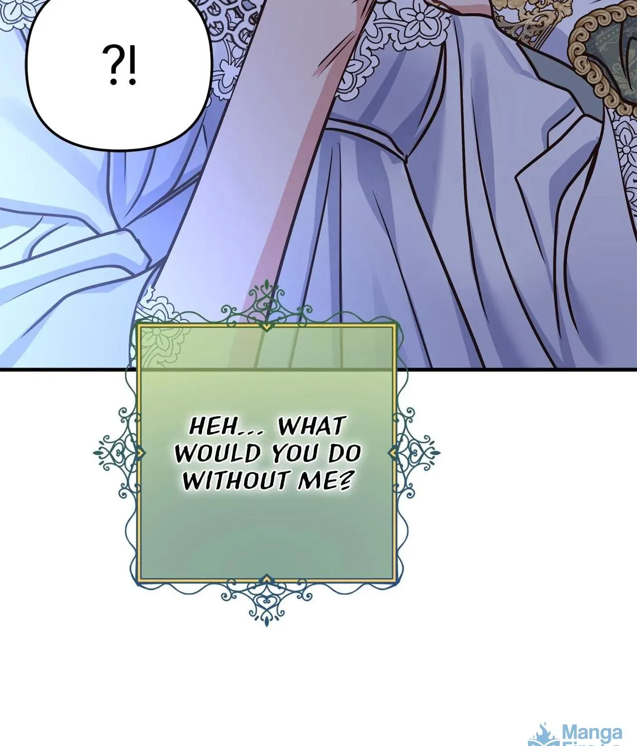 Holding You Captive Chapter 26 page 34 - 
