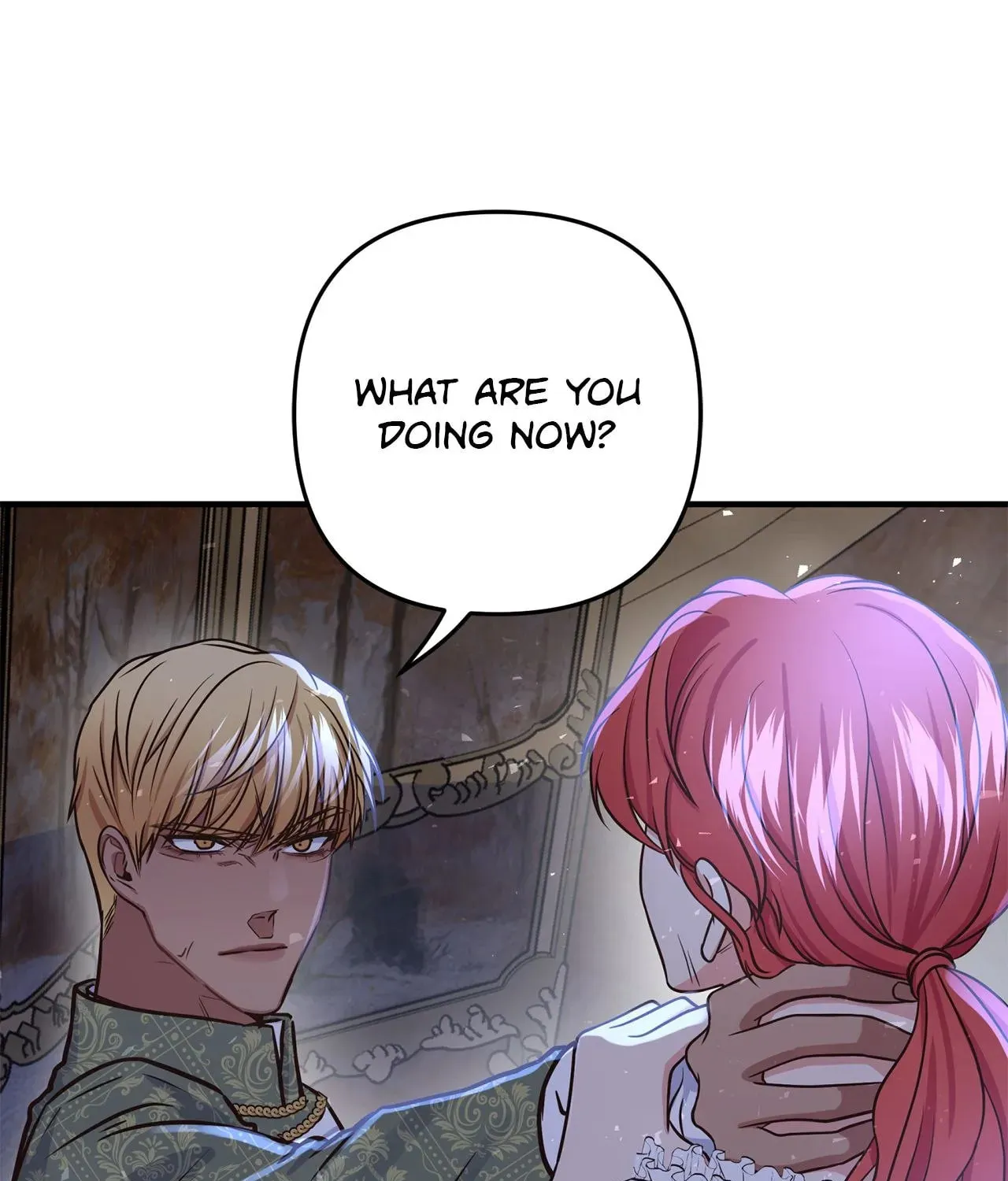 Holding You Captive Chapter 26 page 36 - 