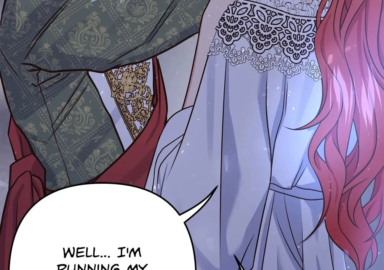 Holding You Captive Chapter 26 page 37 - 