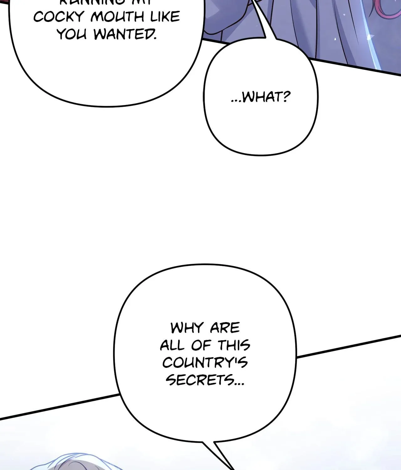 Holding You Captive Chapter 26 page 38 - 