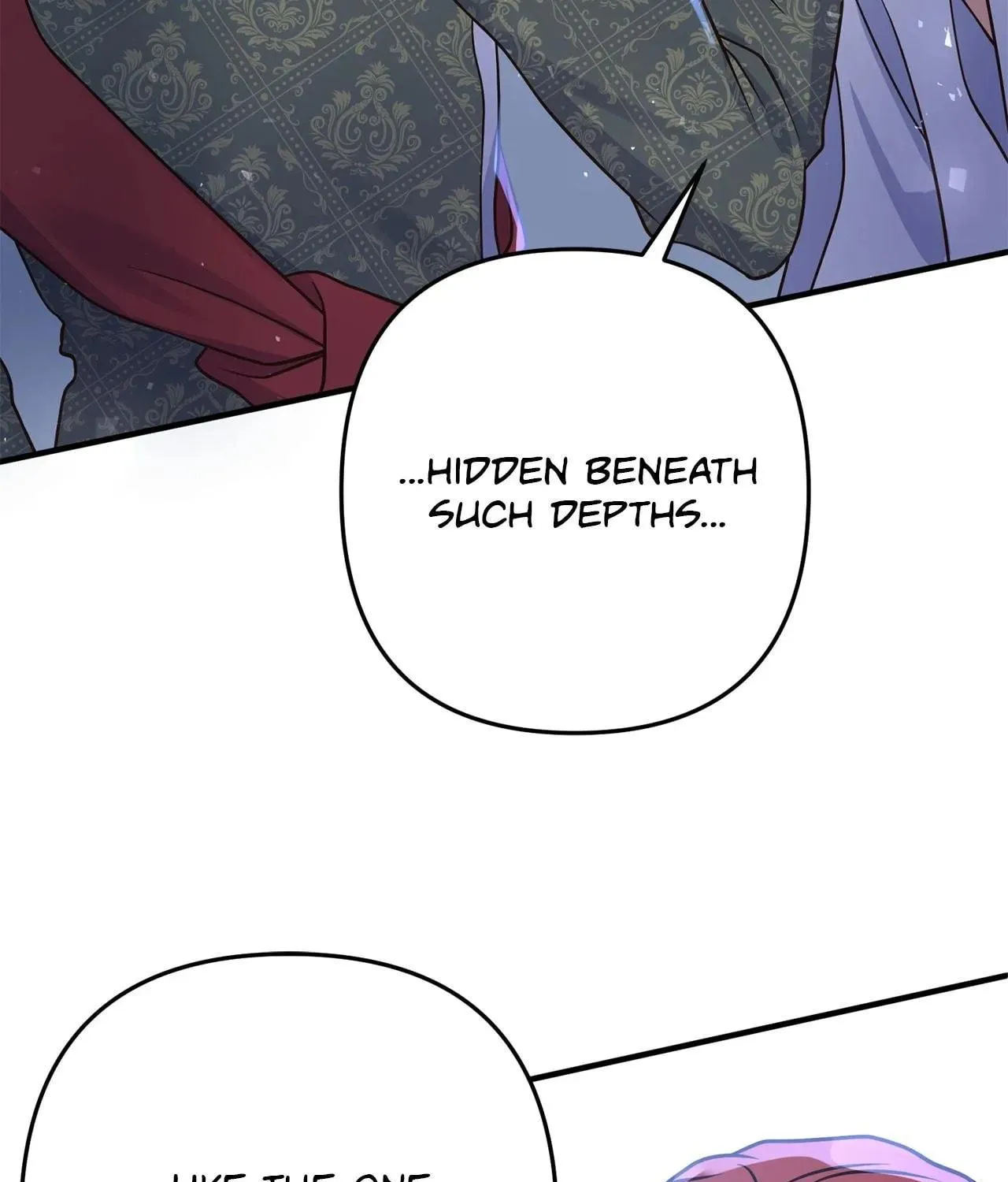 Holding You Captive Chapter 26 page 40 - 