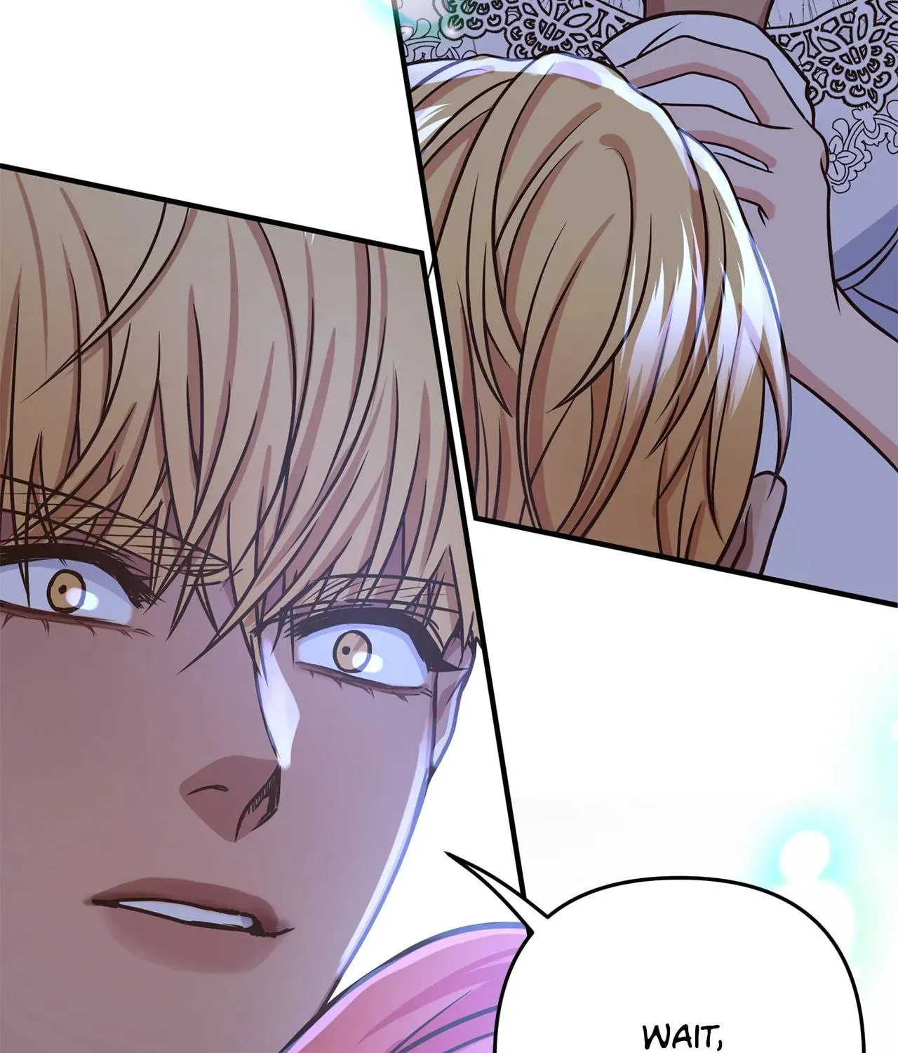 Holding You Captive Chapter 26 page 42 - 