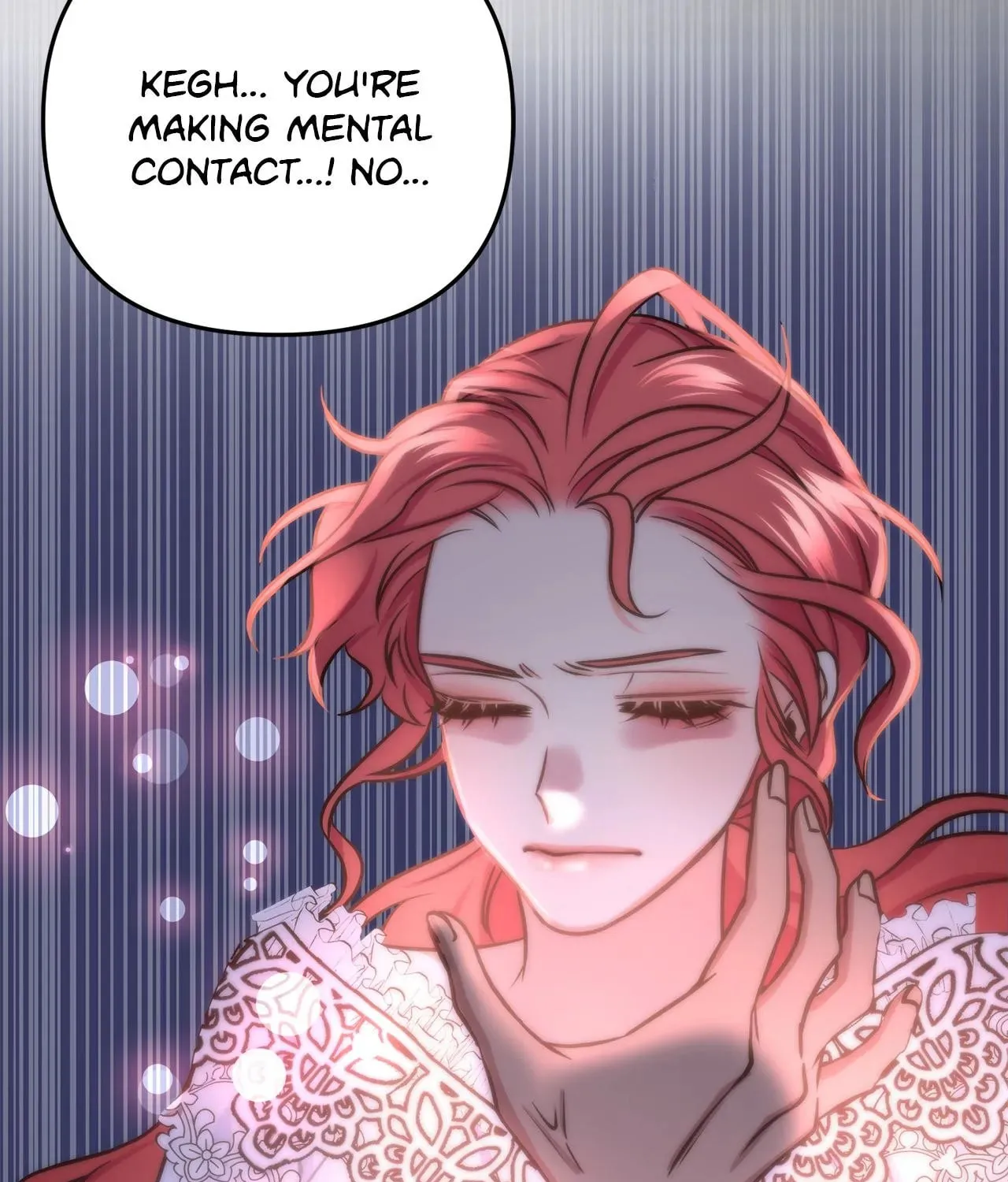 Holding You Captive Chapter 26 page 48 - 